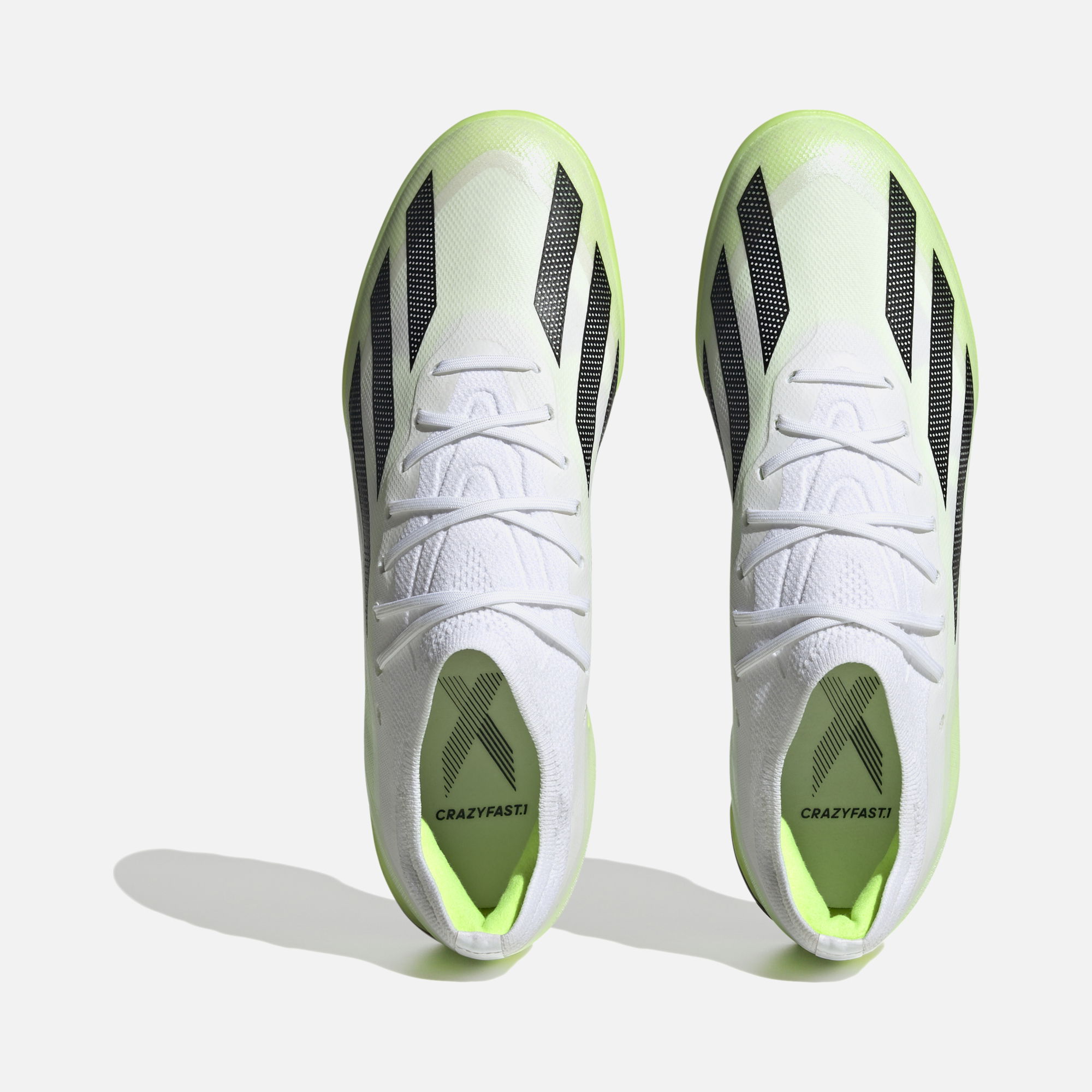 adidas Predator Accuracy.1 FxG Erkek Krampon