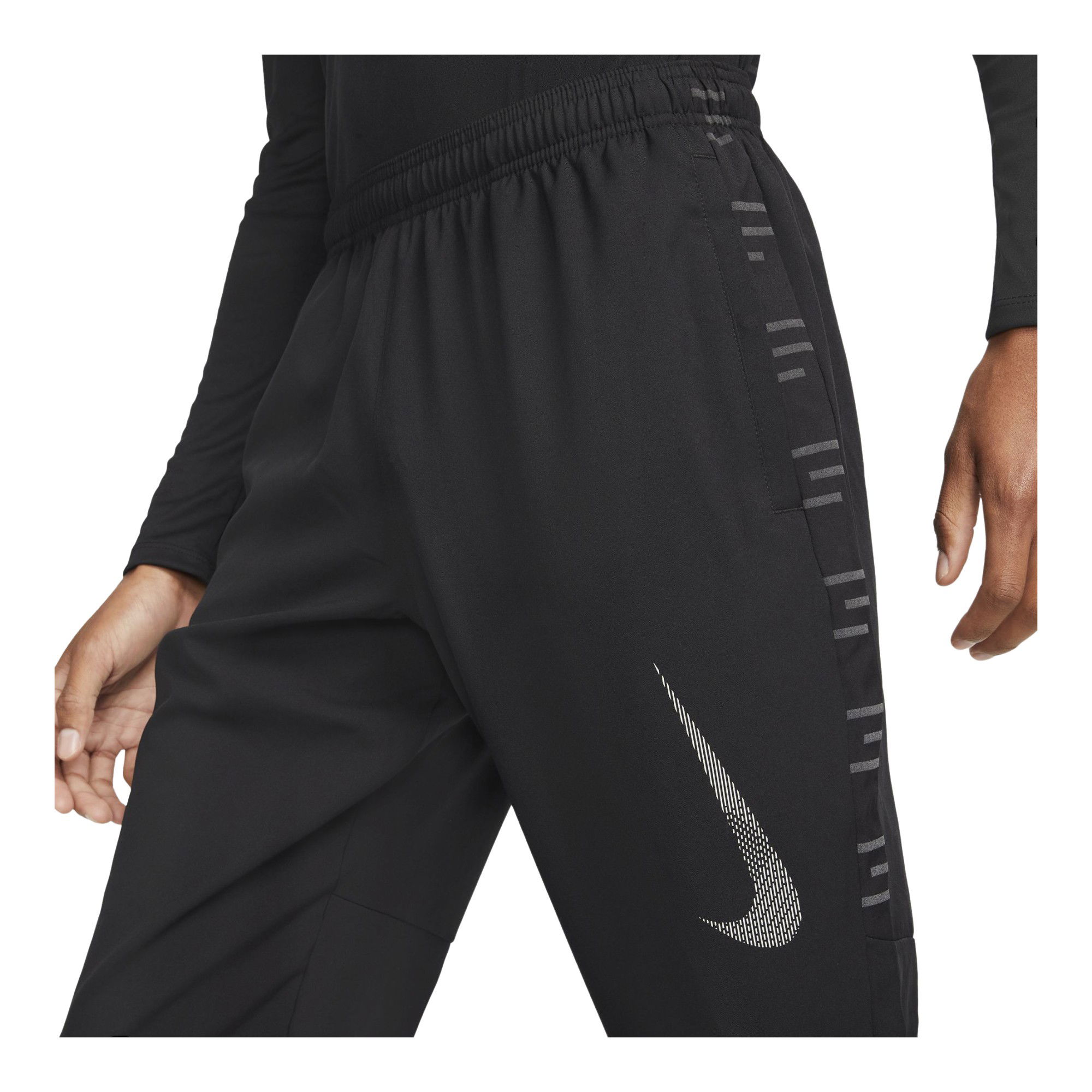 Nike Dri-Fit Run Division Challenger Woven Flash Running Erkek Eşofman Altı