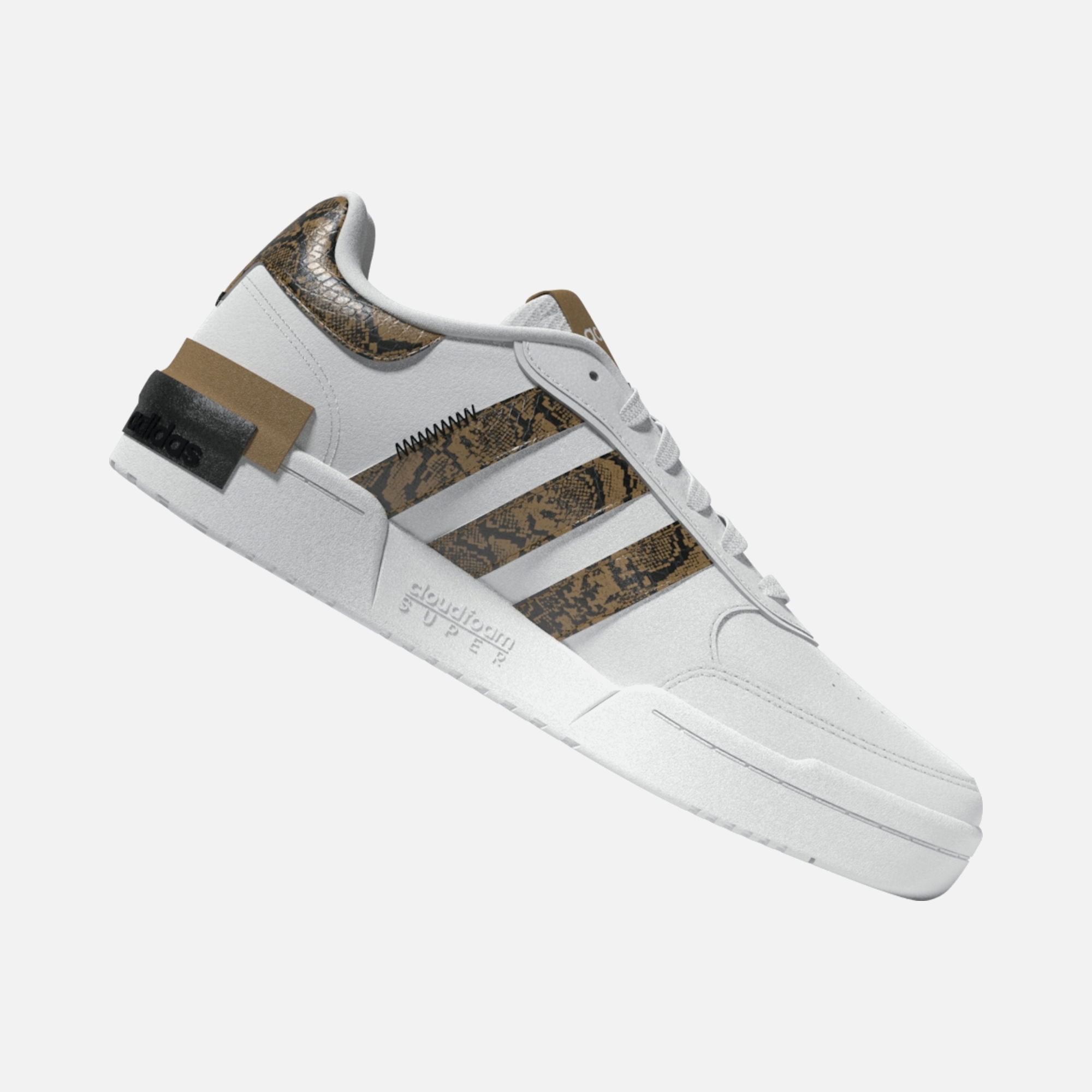 adidas Sportswear Postmove SE Kadın Spor Ayakkabı