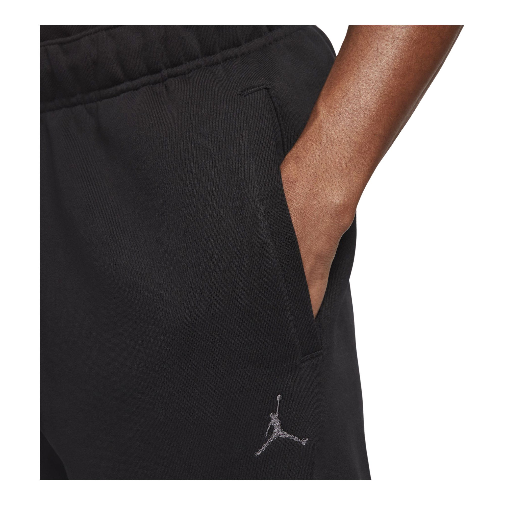 Nike Jordan Why Not? Fleece Erkek Eşofman Altı