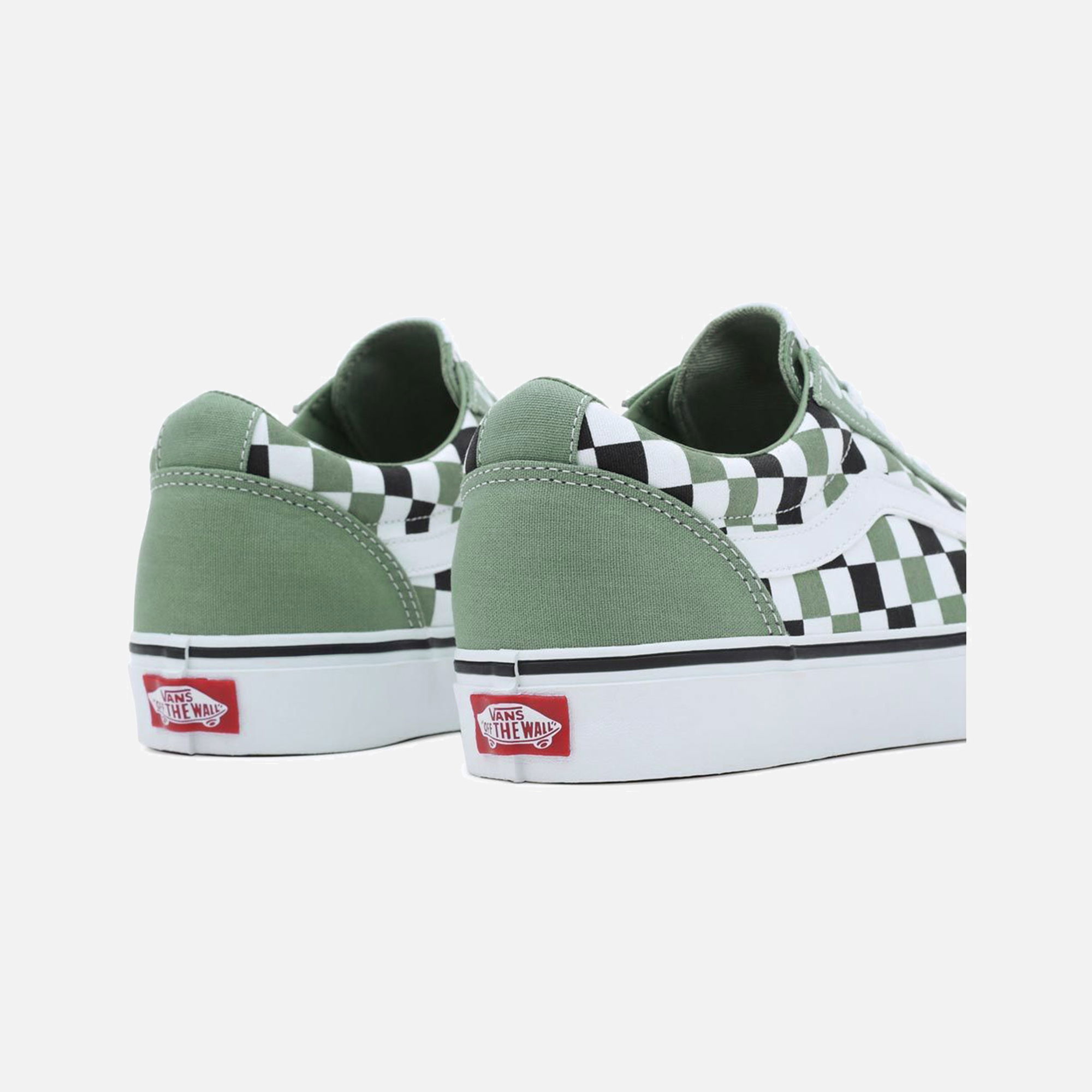 Vans Sportswear Ward Erkek Spor Ayakkabı