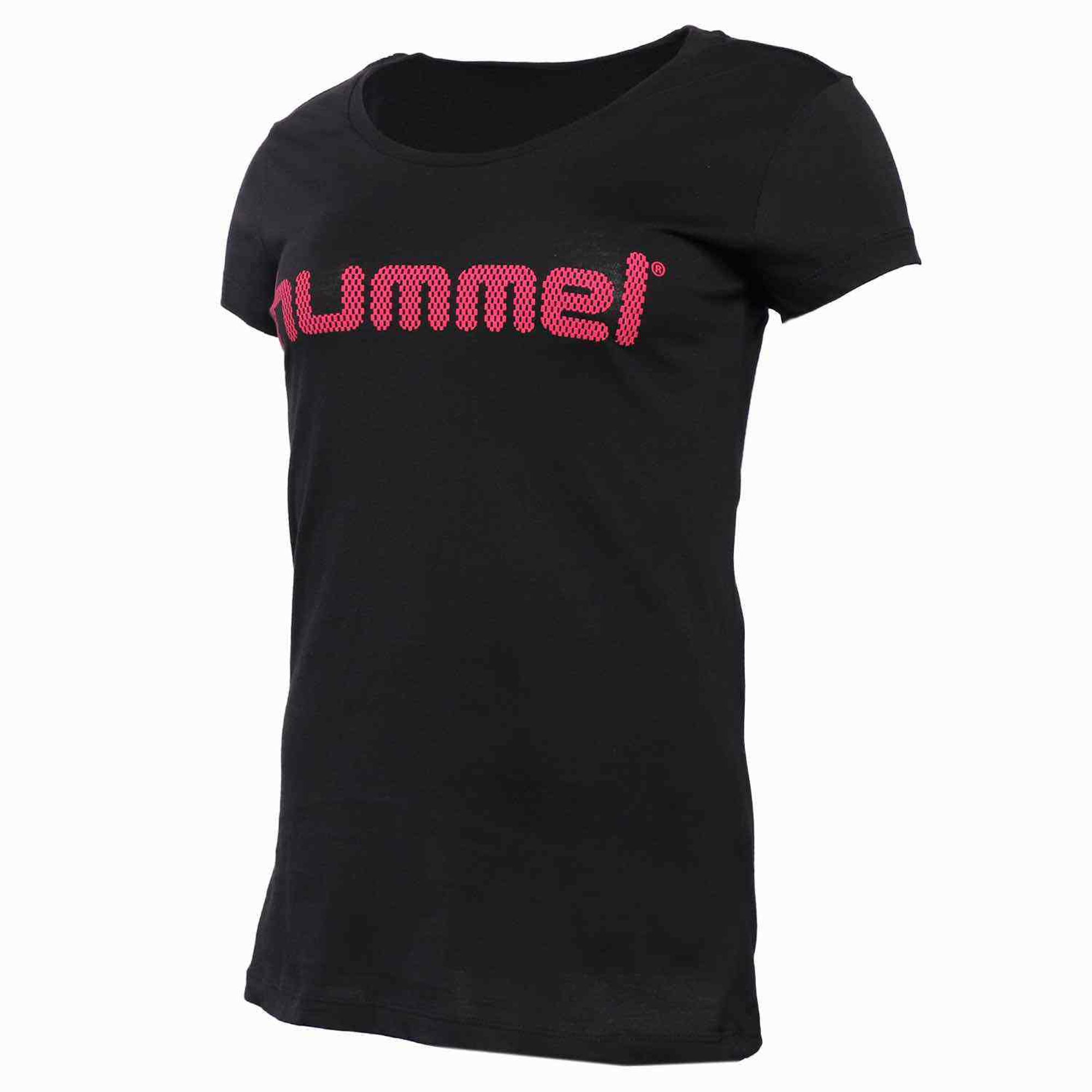 Hummel Rebel Short-Sleeve Kadın Tişört
