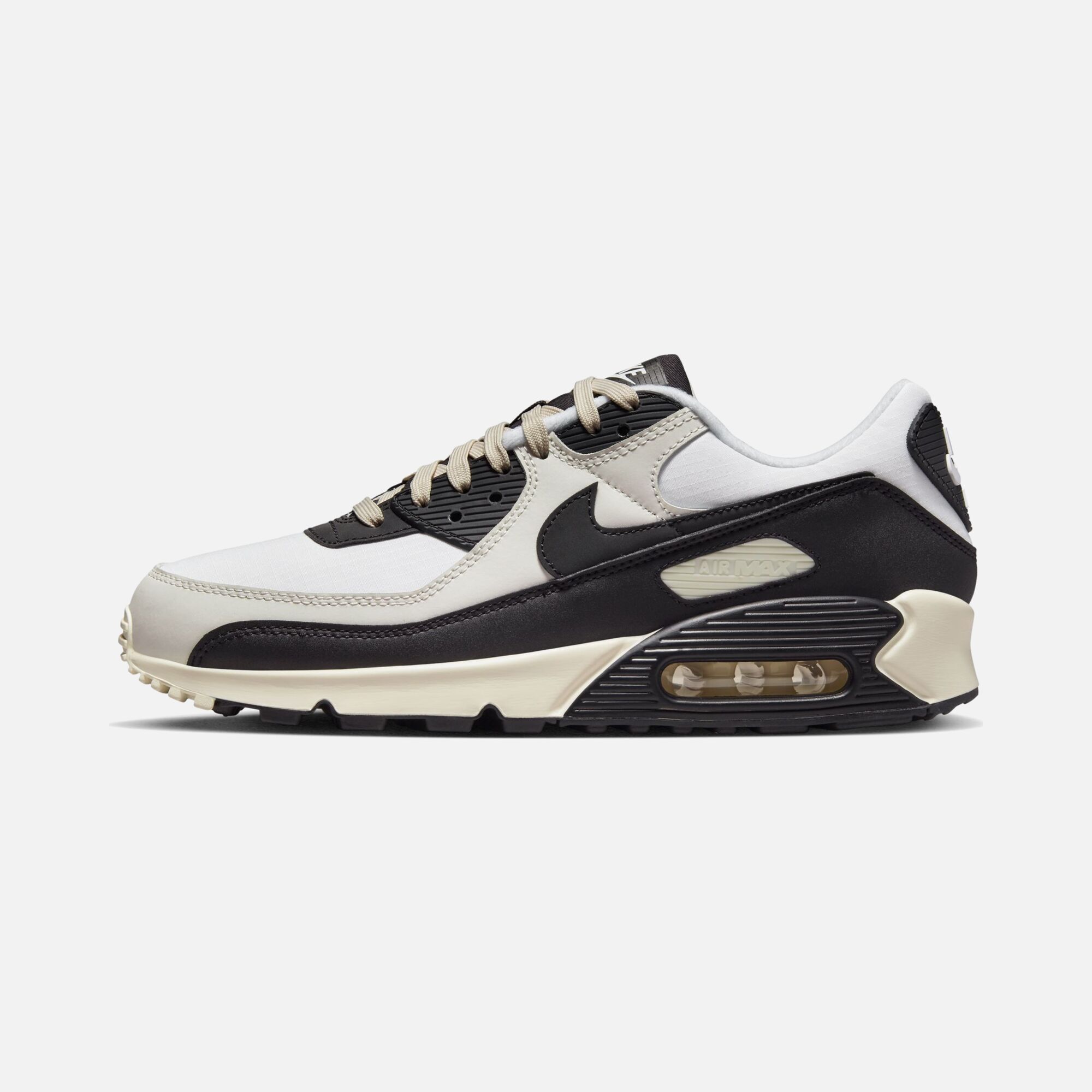 Nike Air Max 90 Sportswear Erkek Spor Ayakkabı