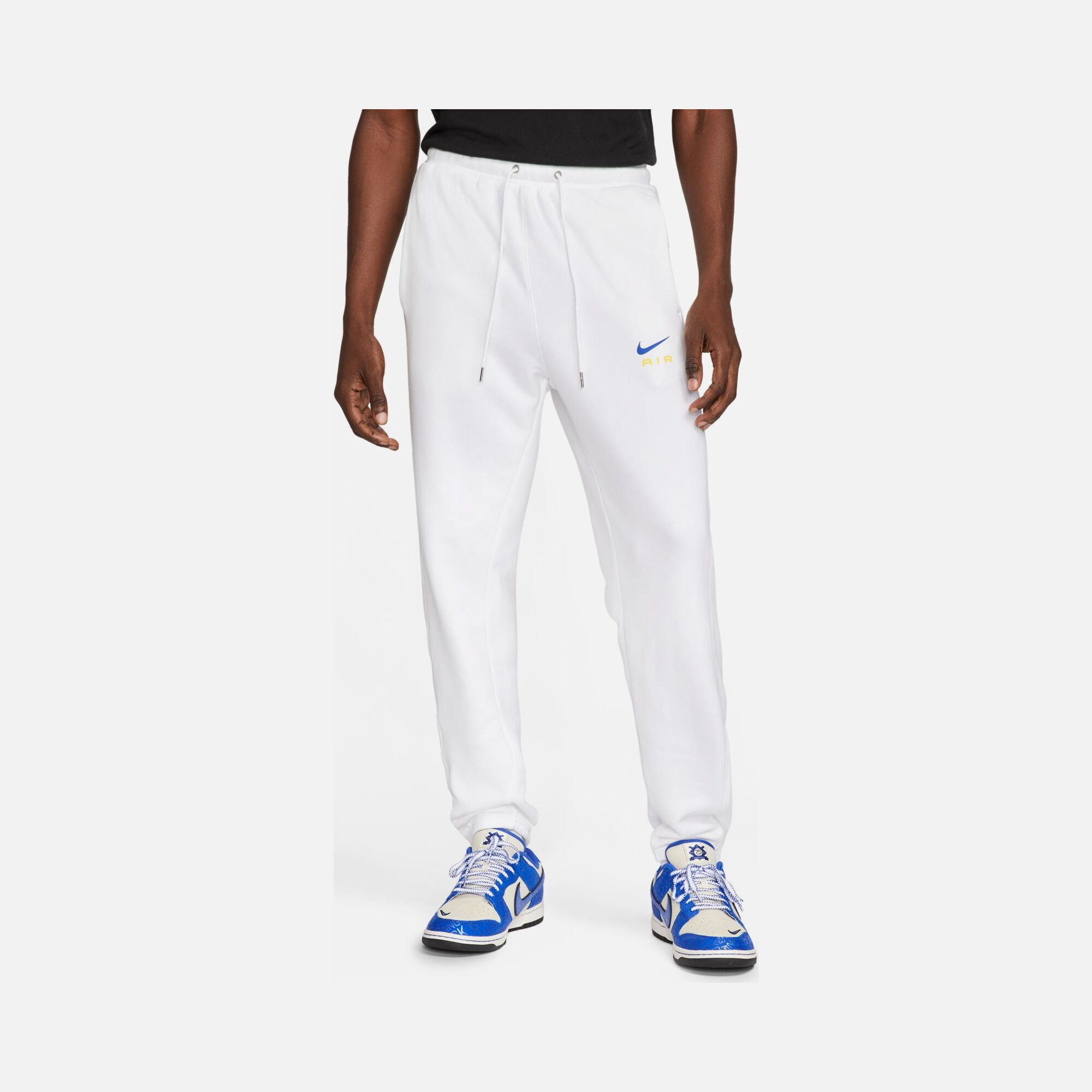 Nike Sportswear Air French Terry Erkek Eşofman Altı