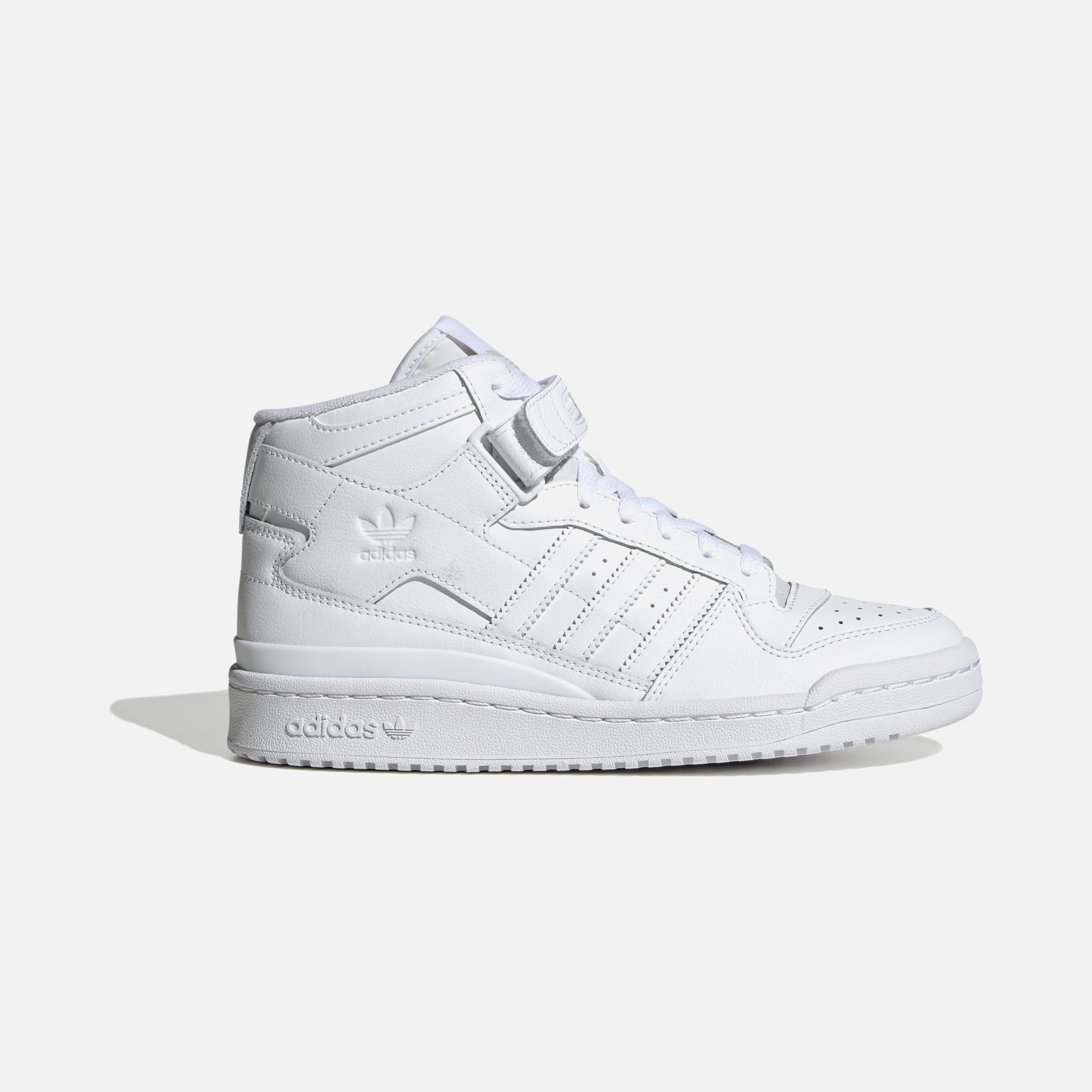 adidas Sportswear Forum Mid Basketball Kadın Spor Ayakkabı