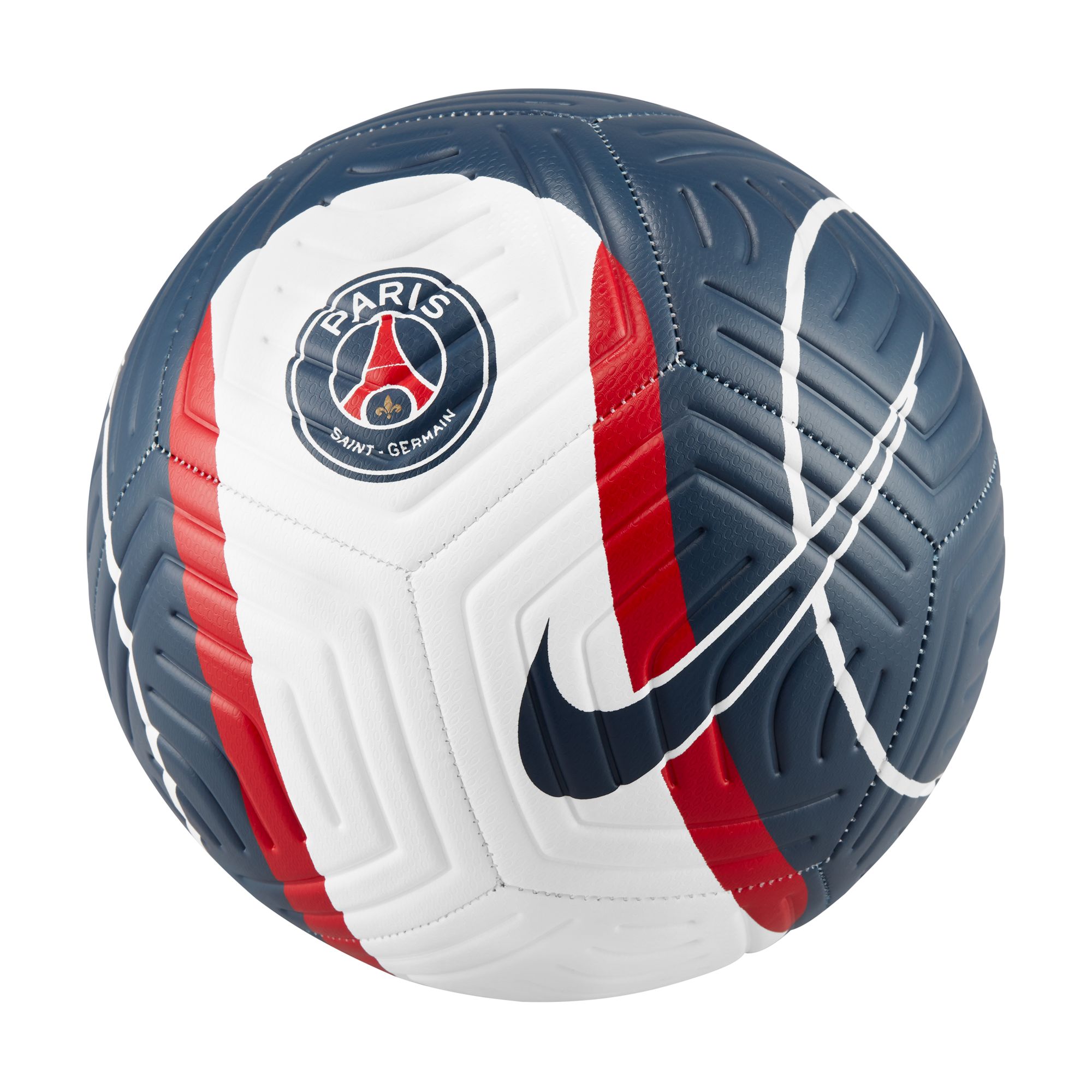 Nike Paris Saint-Germain Strike Futbol Topu