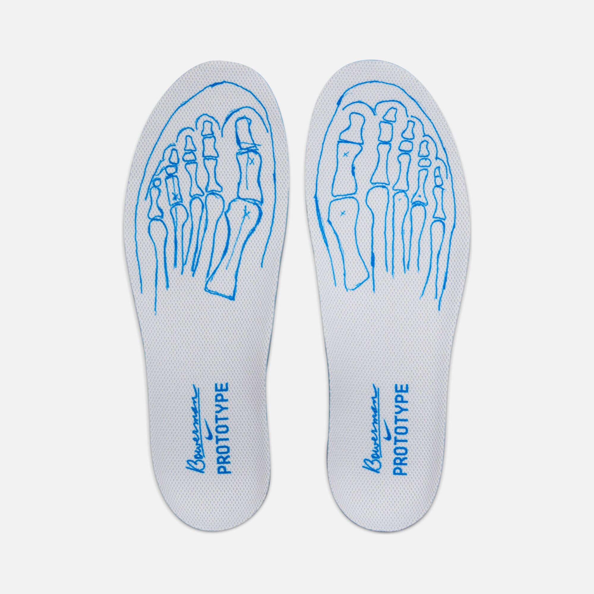 Nike InfinityRN 4 Blueprint FlyKnit Road Running Kadın Spor Ayakkabı