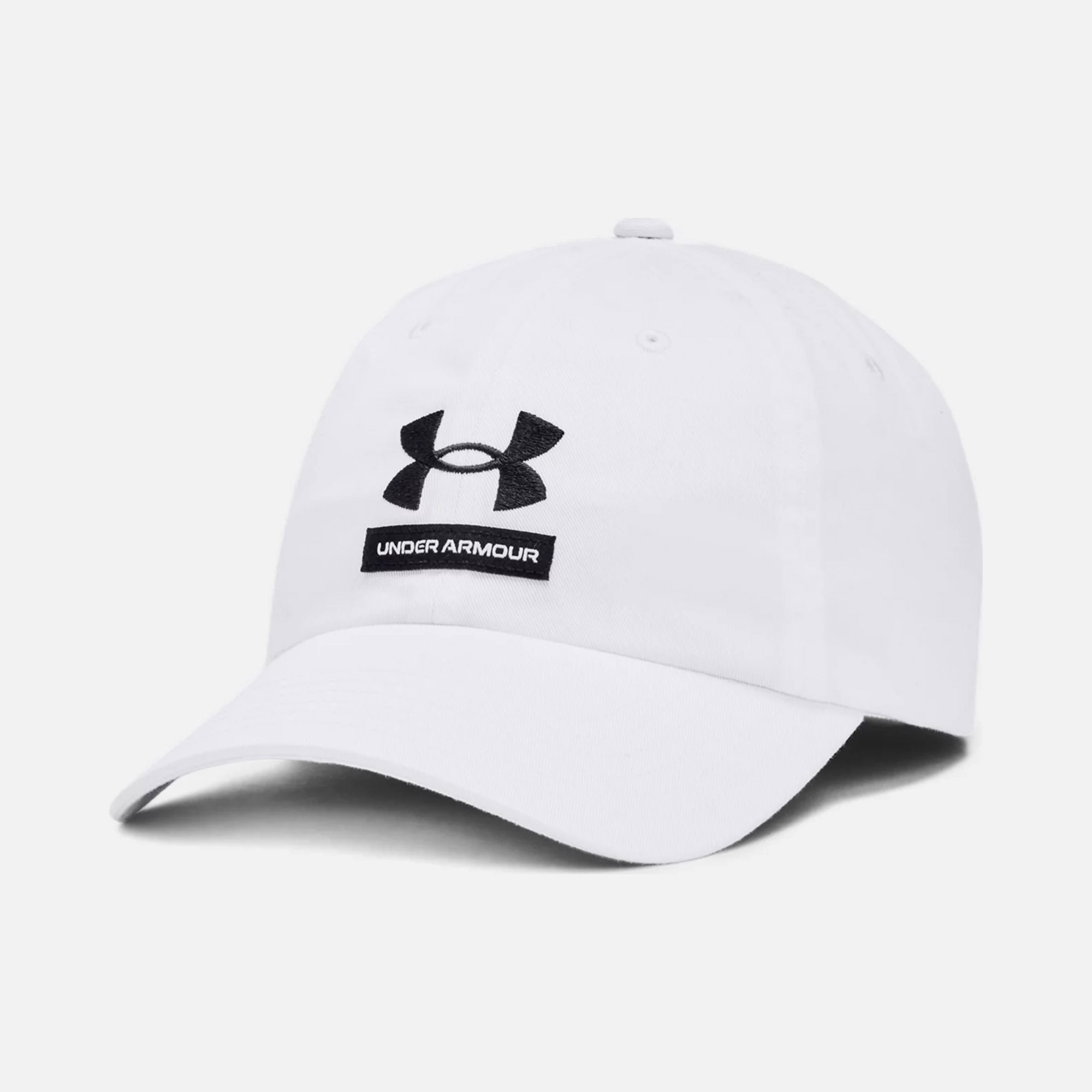 Under Armour Branded Sportstyle Adjustable Erkek Şapka