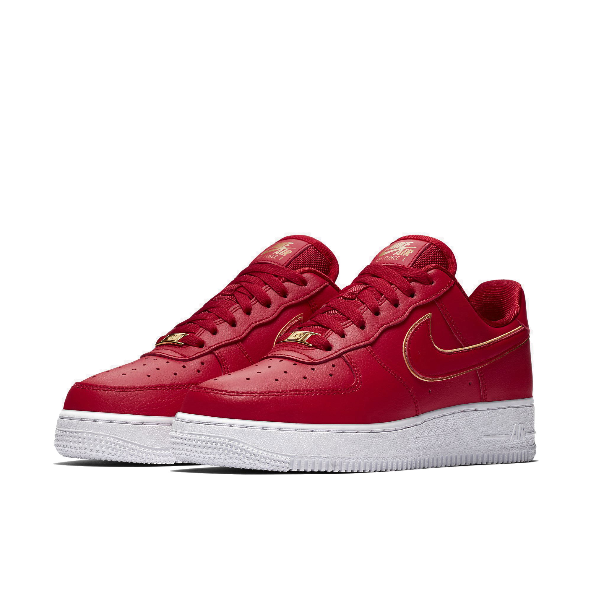 Nike Air Force 1 '07 Essential Kadın Spor Ayakkabı