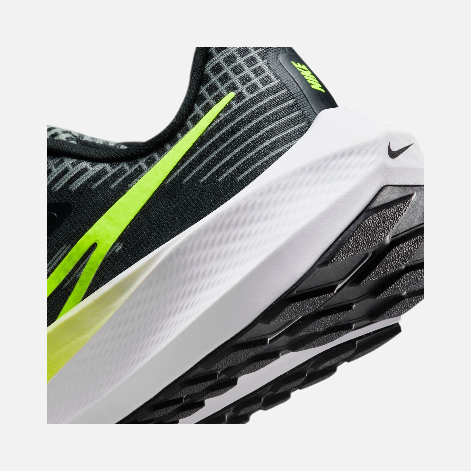 Nike Air Zoom Pegasus 39 Next Nature Road Running (GS) Spor Ayakkabı