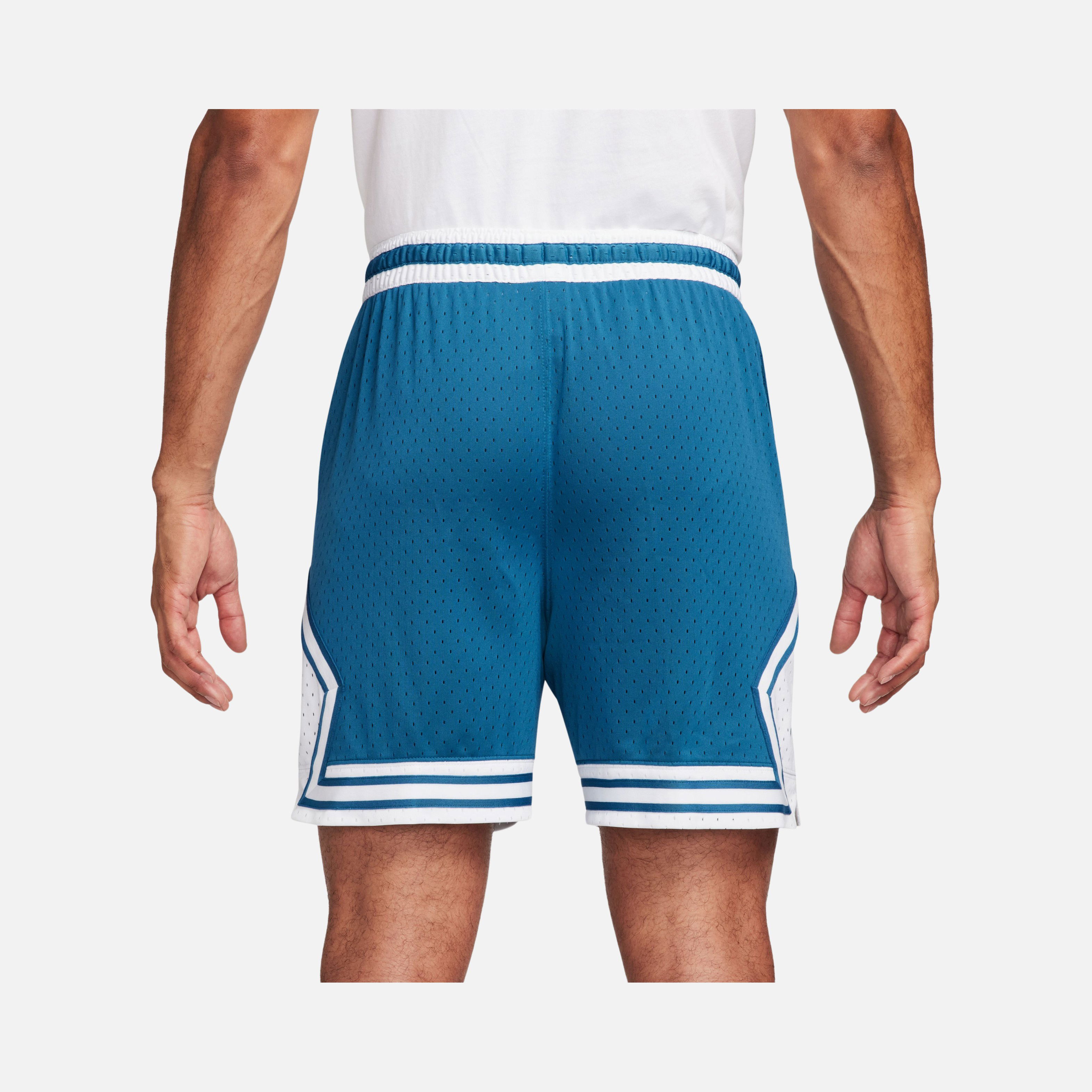 Nike Jordan Dri-Fit Sport Diamond Basketball Erkek Şort