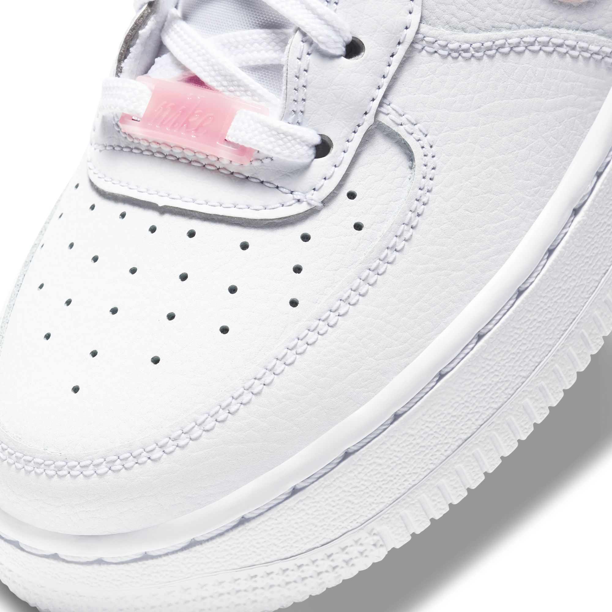 Nike Air Force 1 LV8 Double Swoosh (GS) Spor Ayakkabı