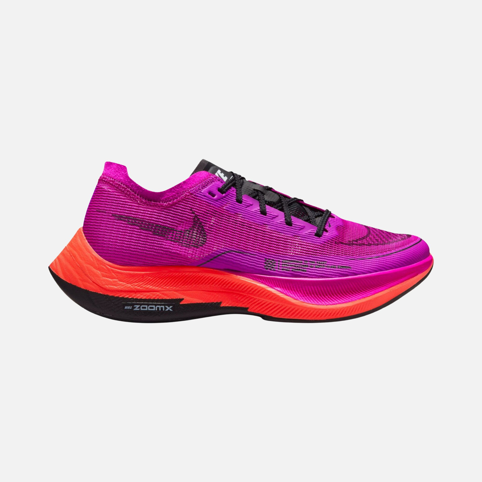 Nike ZoomX Vaporfly Next% 2 Racing Kadın Spor Ayakkabı