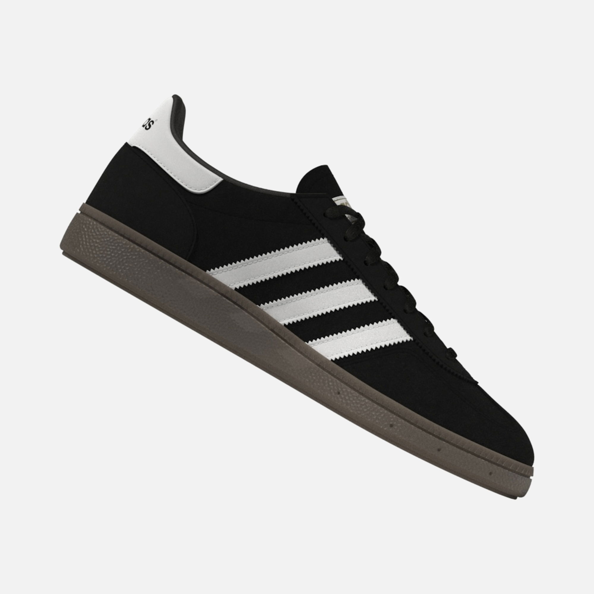 adidas Sportswear Handball Spezial Suede Upper Erkek Spor Ayakkabı