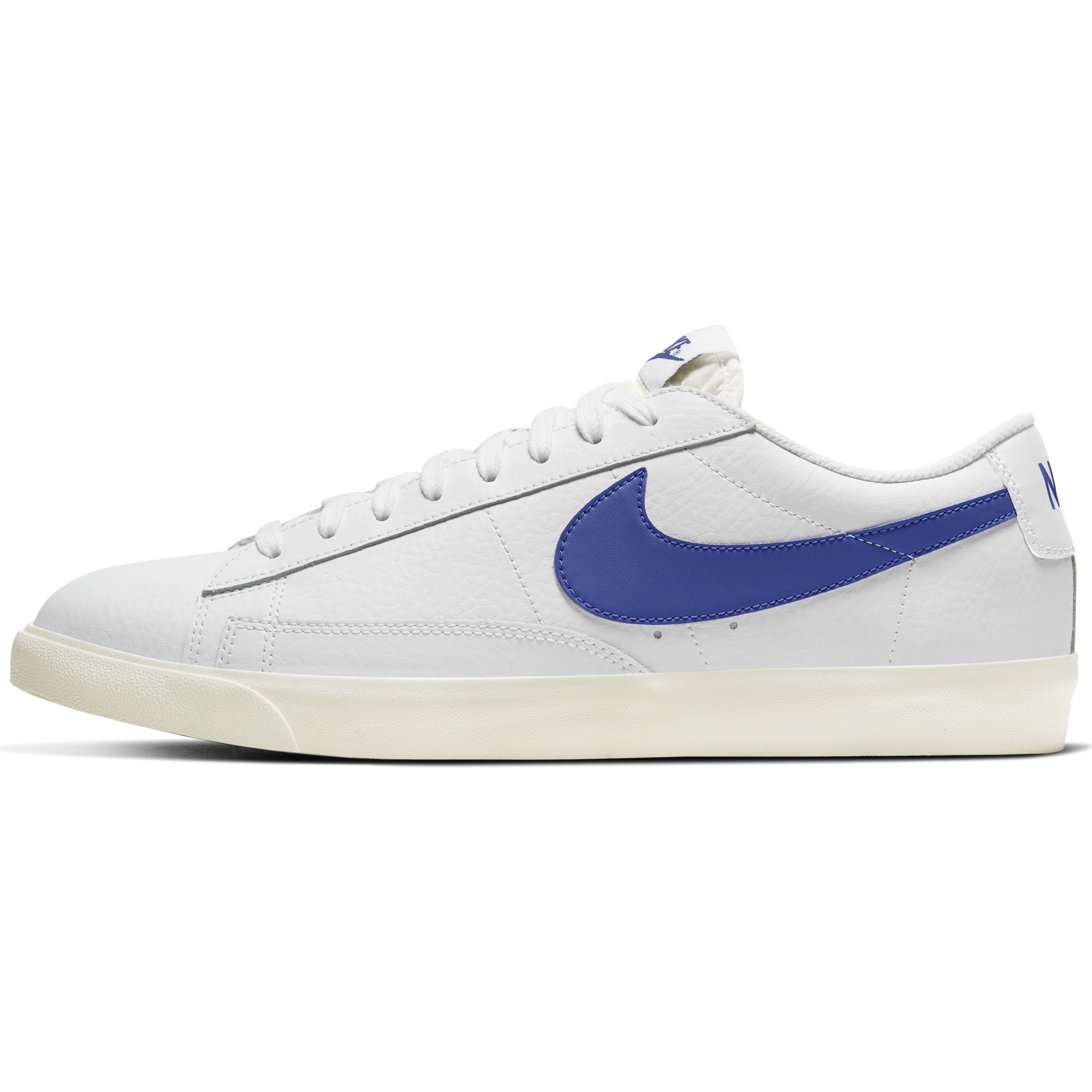 Nike Blazer Low Lthr Erkek Spor Ayakkabı