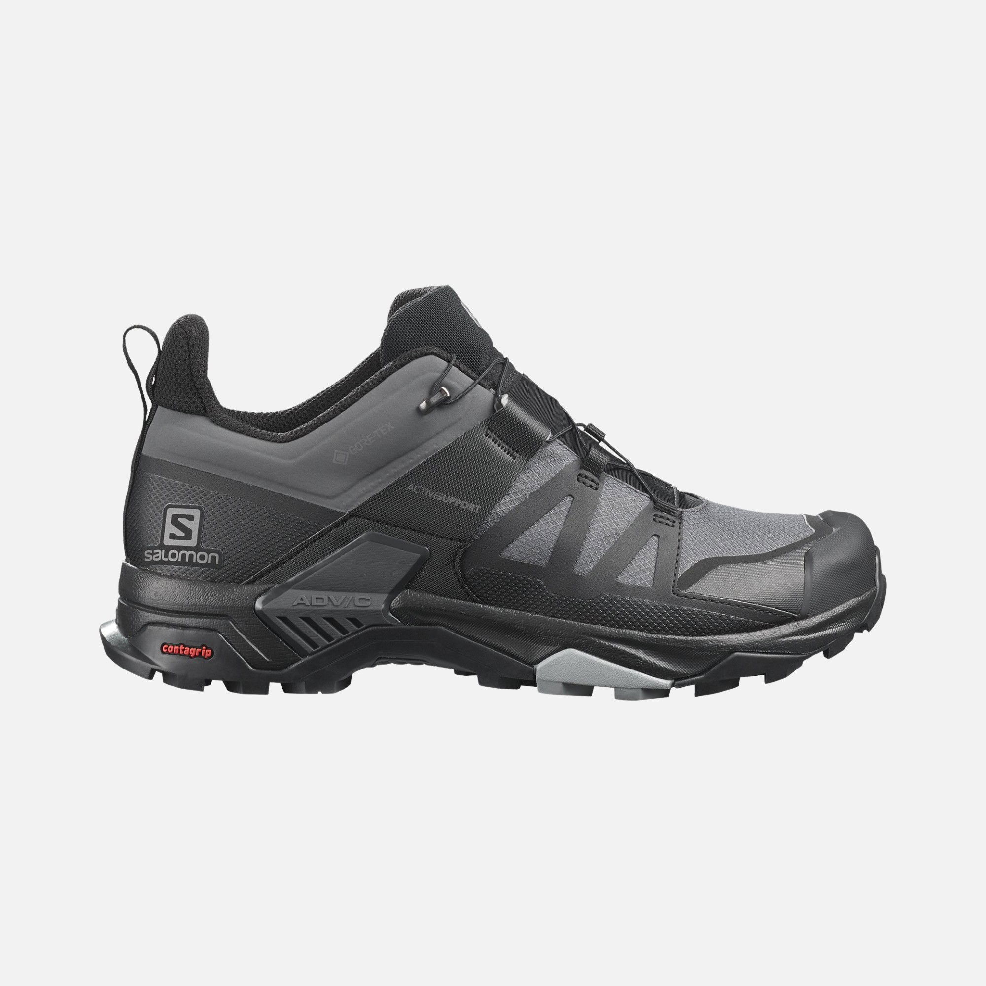 Salomon X Ultra 4 Gore-Tex Hiking FW24 Erkek Spor Ayakkabı
