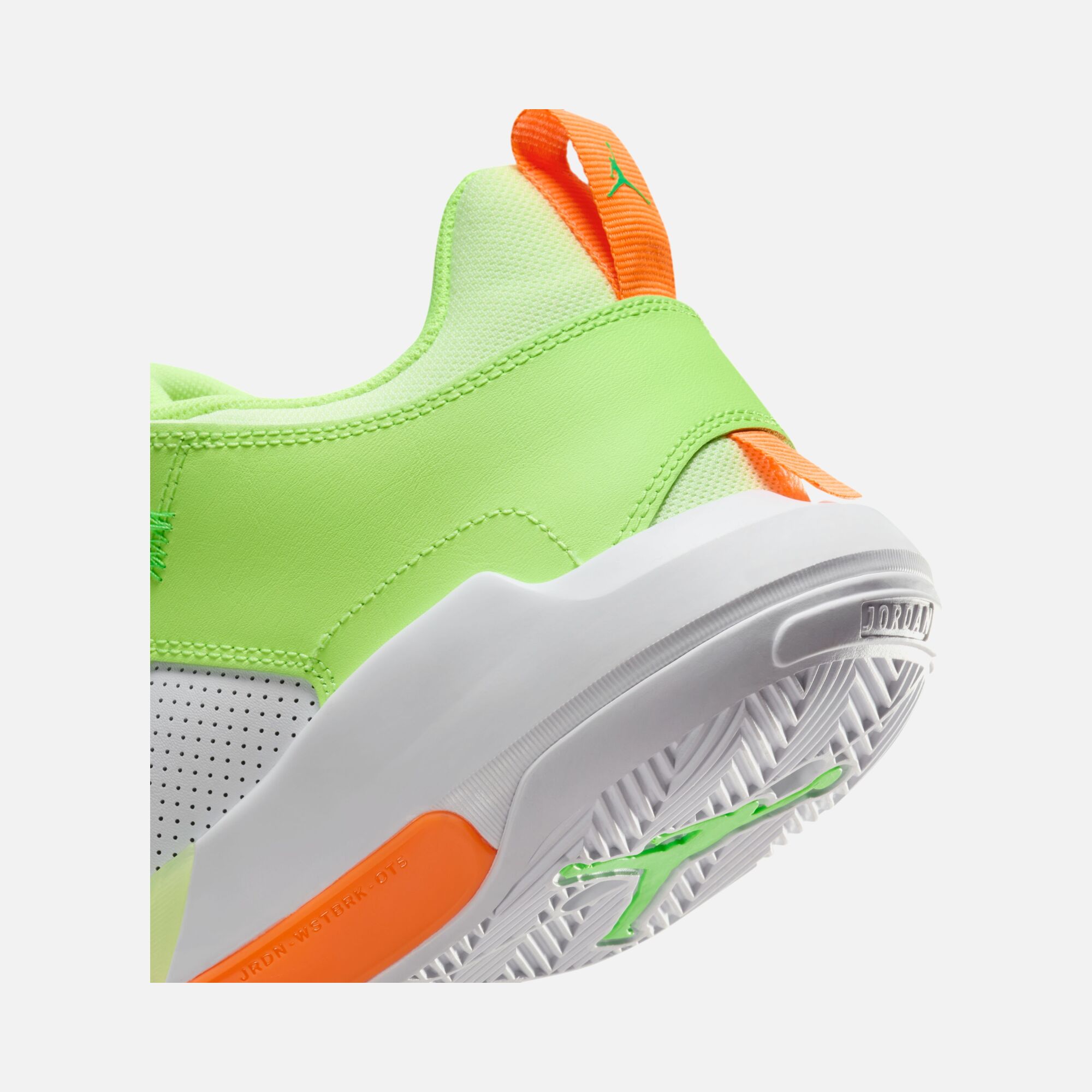 Nike Jordan One Take 5 Erkek Basketbol Ayakkabısı