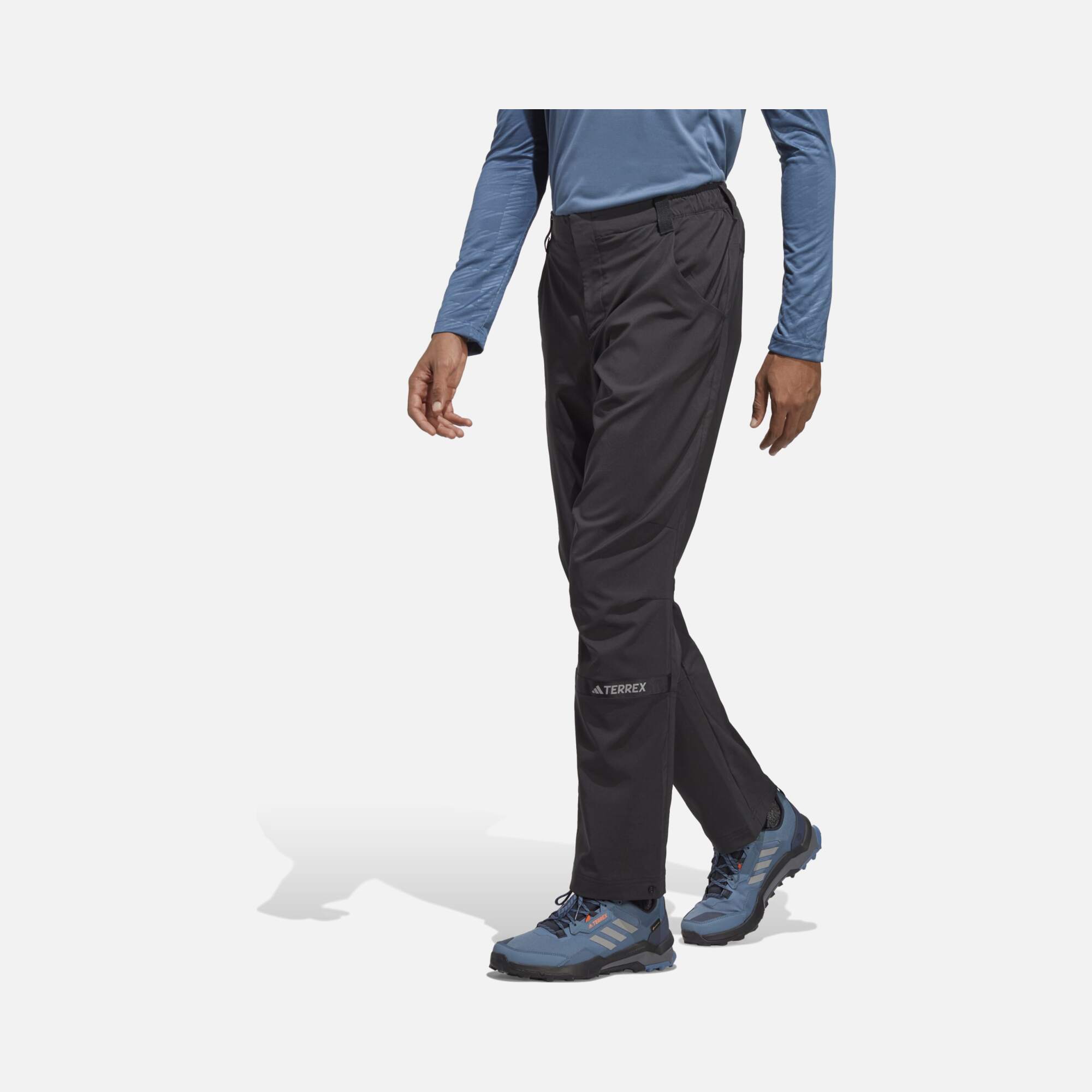 adidas Terrex Multi Woven Hiking Erkek Pantolon