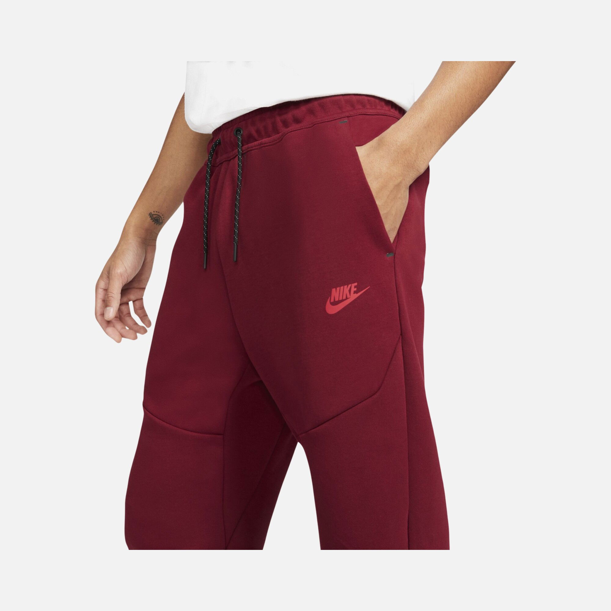Nike Sportswear Tech Fleece Jogger Erkek Eşofman Altı