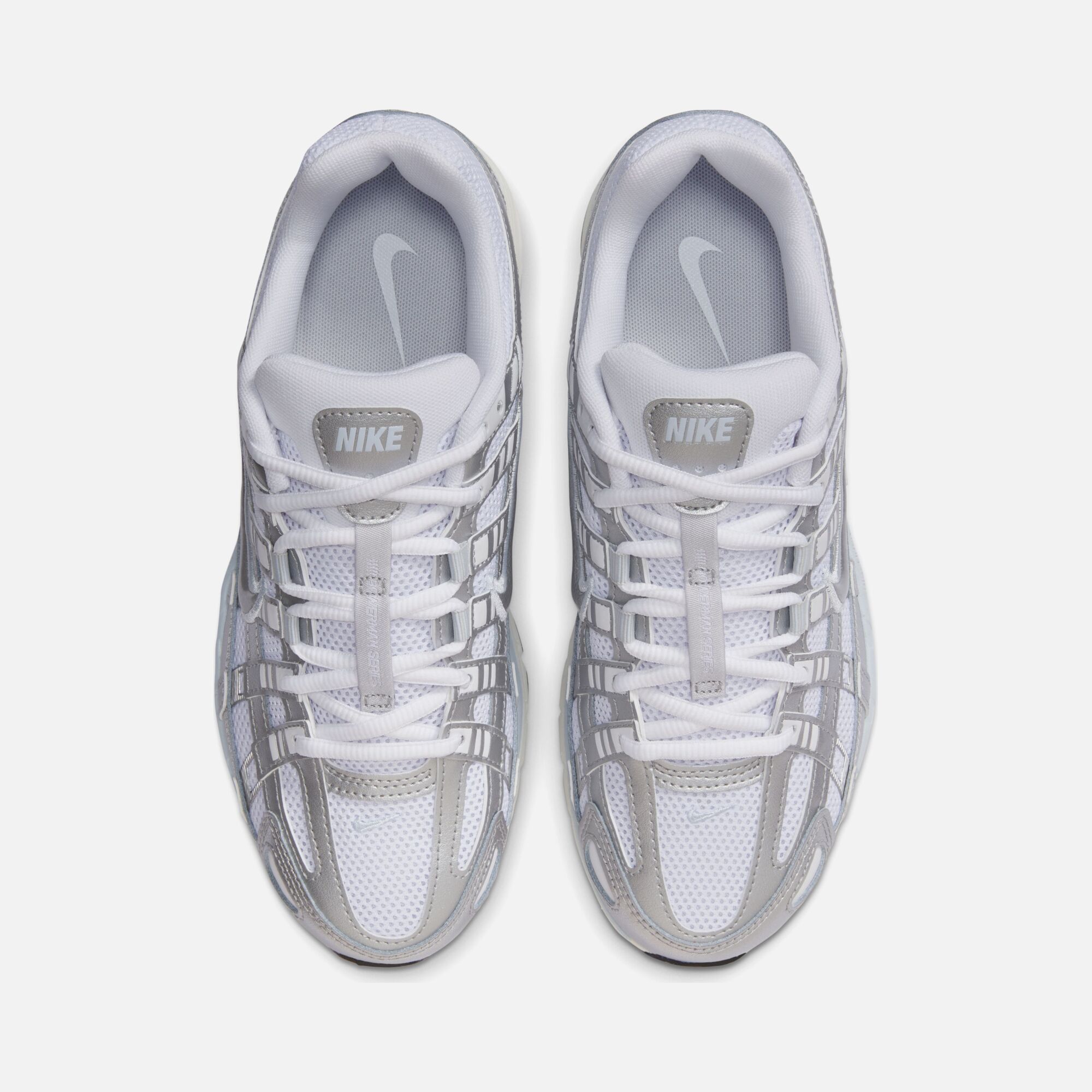 Nike Sportswear P-6000 Kadın Spor Ayakkabı