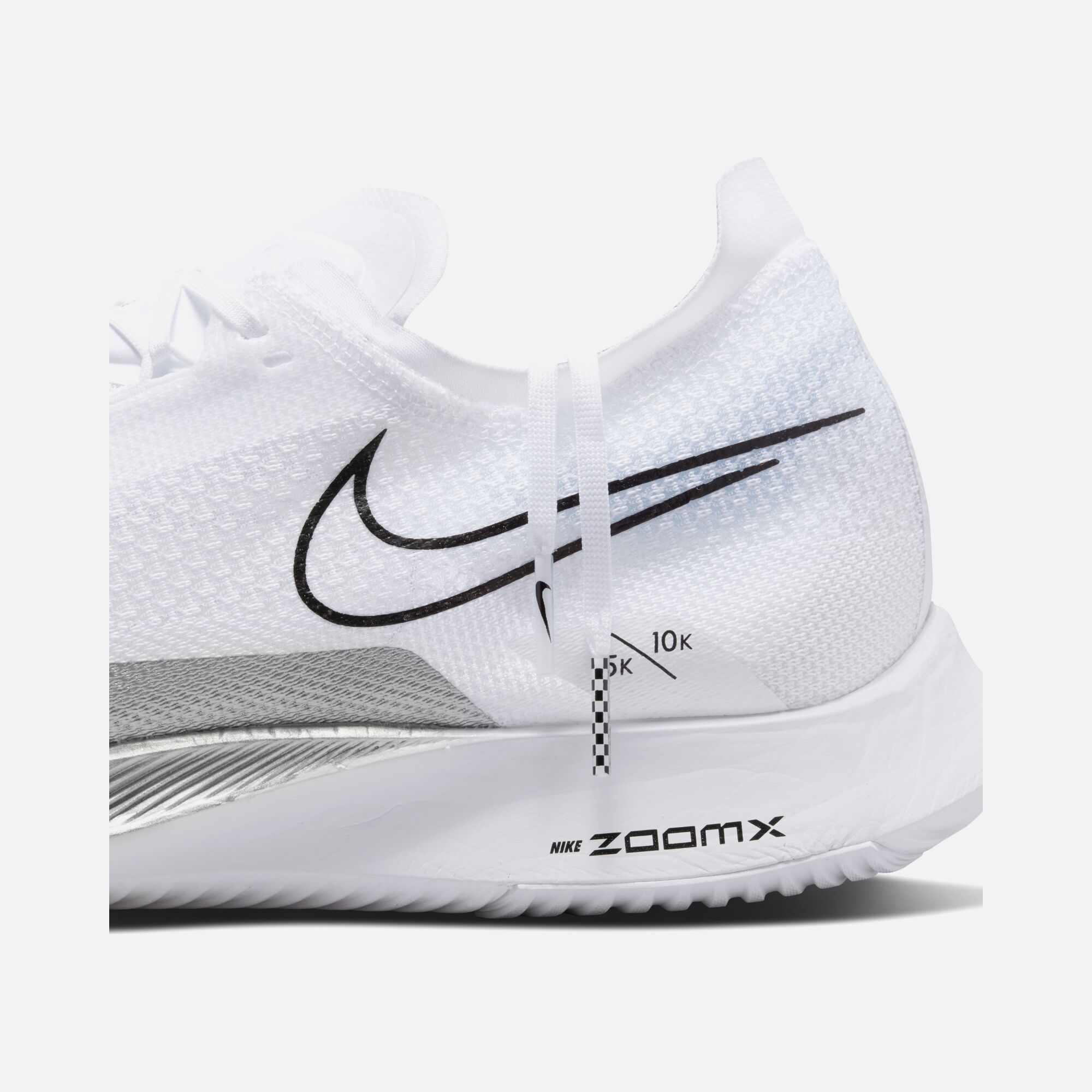 Nike ZoomX Streakfly Road Racing Erkek Spor Ayakkabı