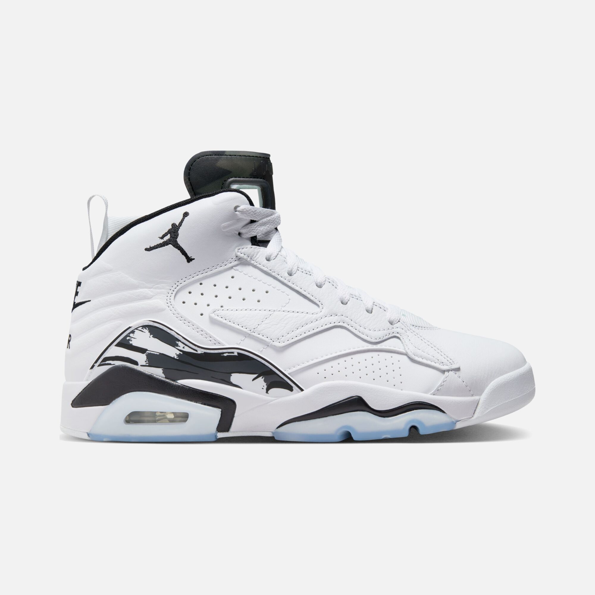 Nike Jumpman MVP Erkek Spor Ayakkabı