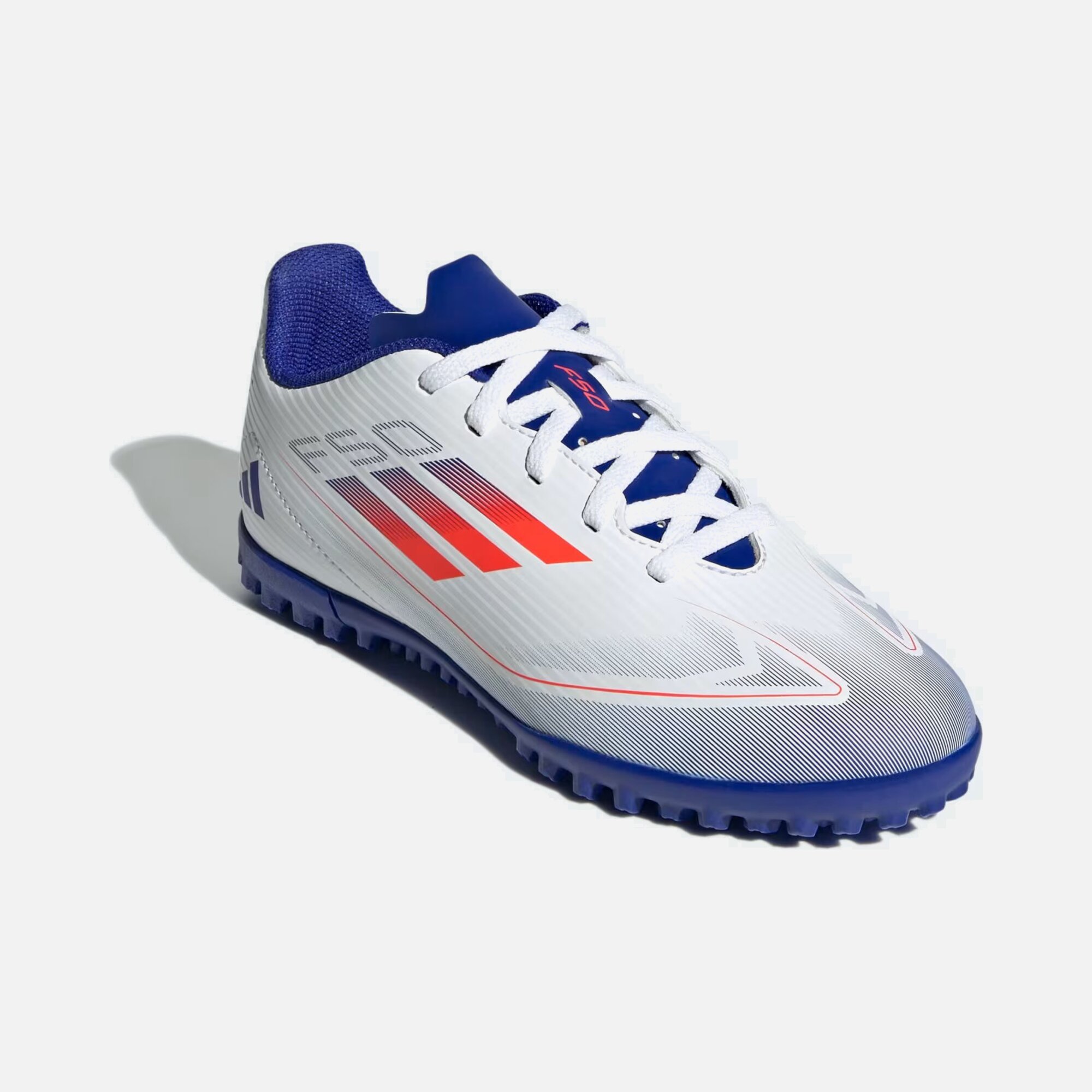 adidas F50 Club TF Turf Çocuk Halı Saha Ayakkabı