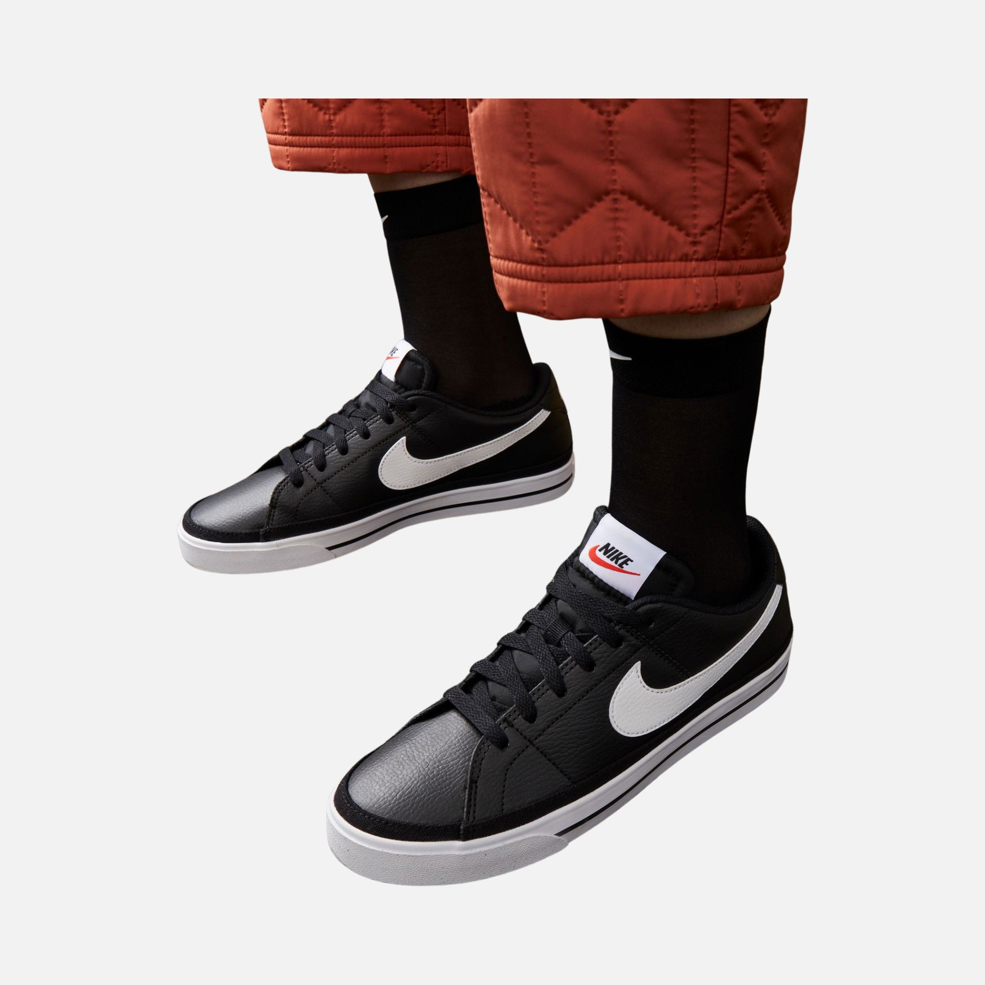 Nike Court Legacy Next Nature Kadın Spor Ayakkabı