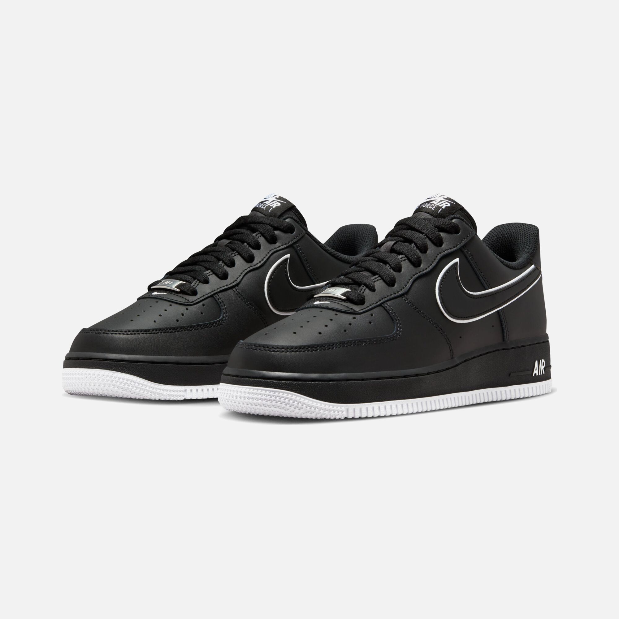 Nike Air Force 1 '07 FW23 Erkek Spor Ayakkabı