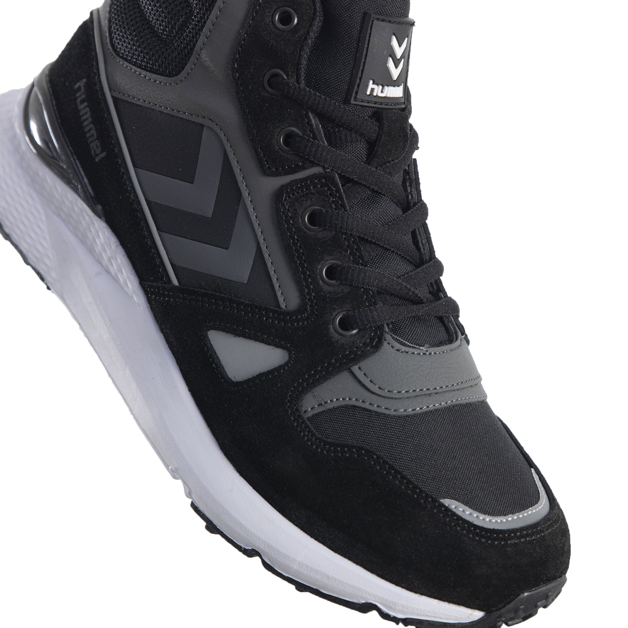 Hummel Climber High Unisex Spor Ayakkabı