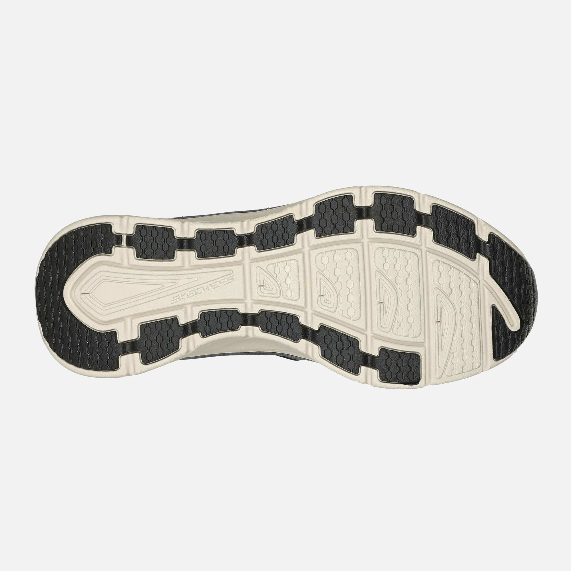 Skechers D'Lux Walker - Orford Slip-İns Erkek Spor Ayakkabı