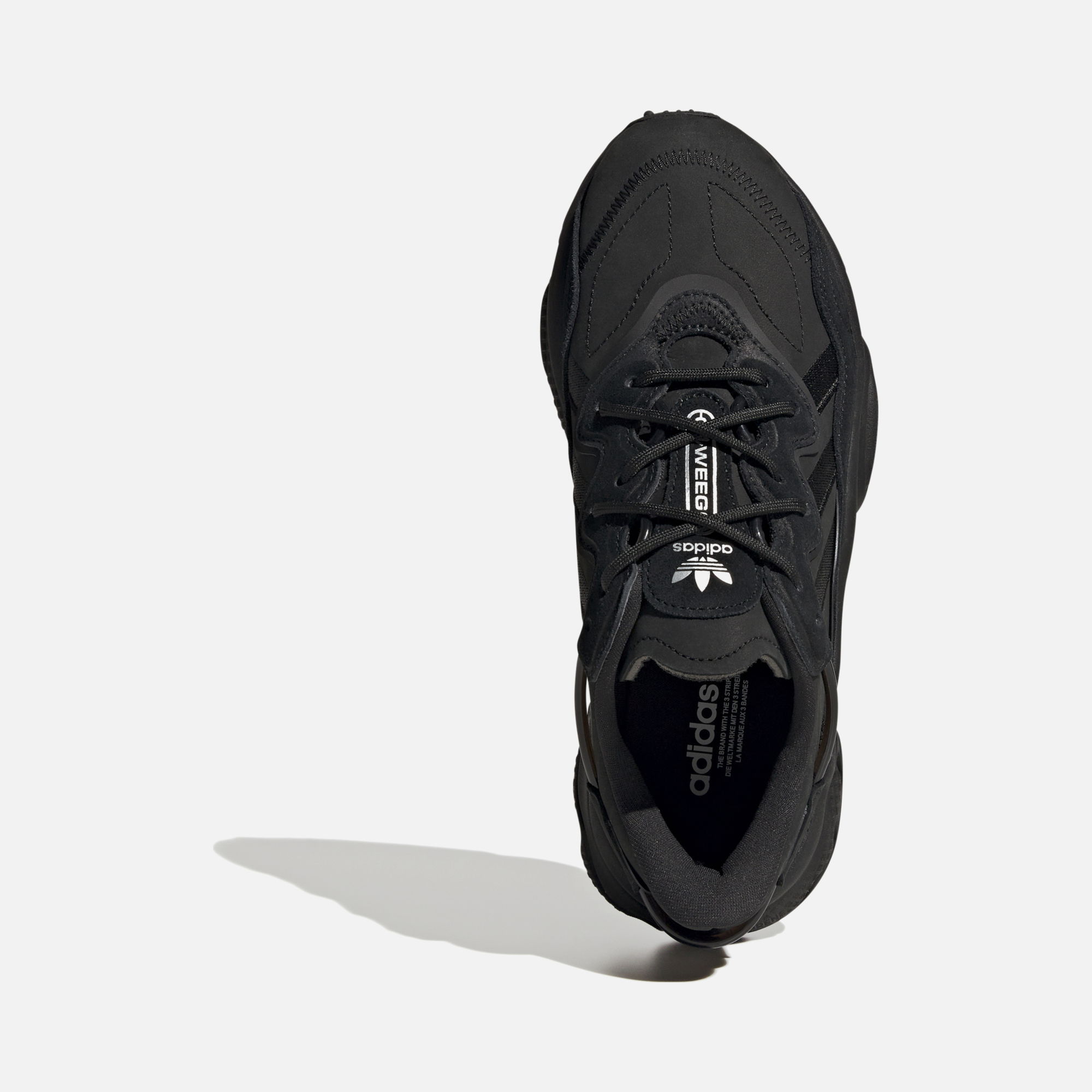 adidas Sportswear Ozweego SS24 Kadın Spor Ayakkabı