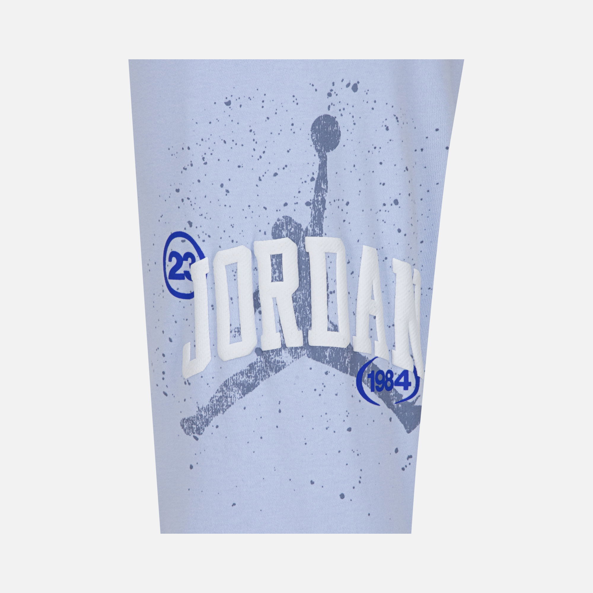 Nike Jordan Brand 1984 French Terry Jumpman Çocuk Eşofman Altı