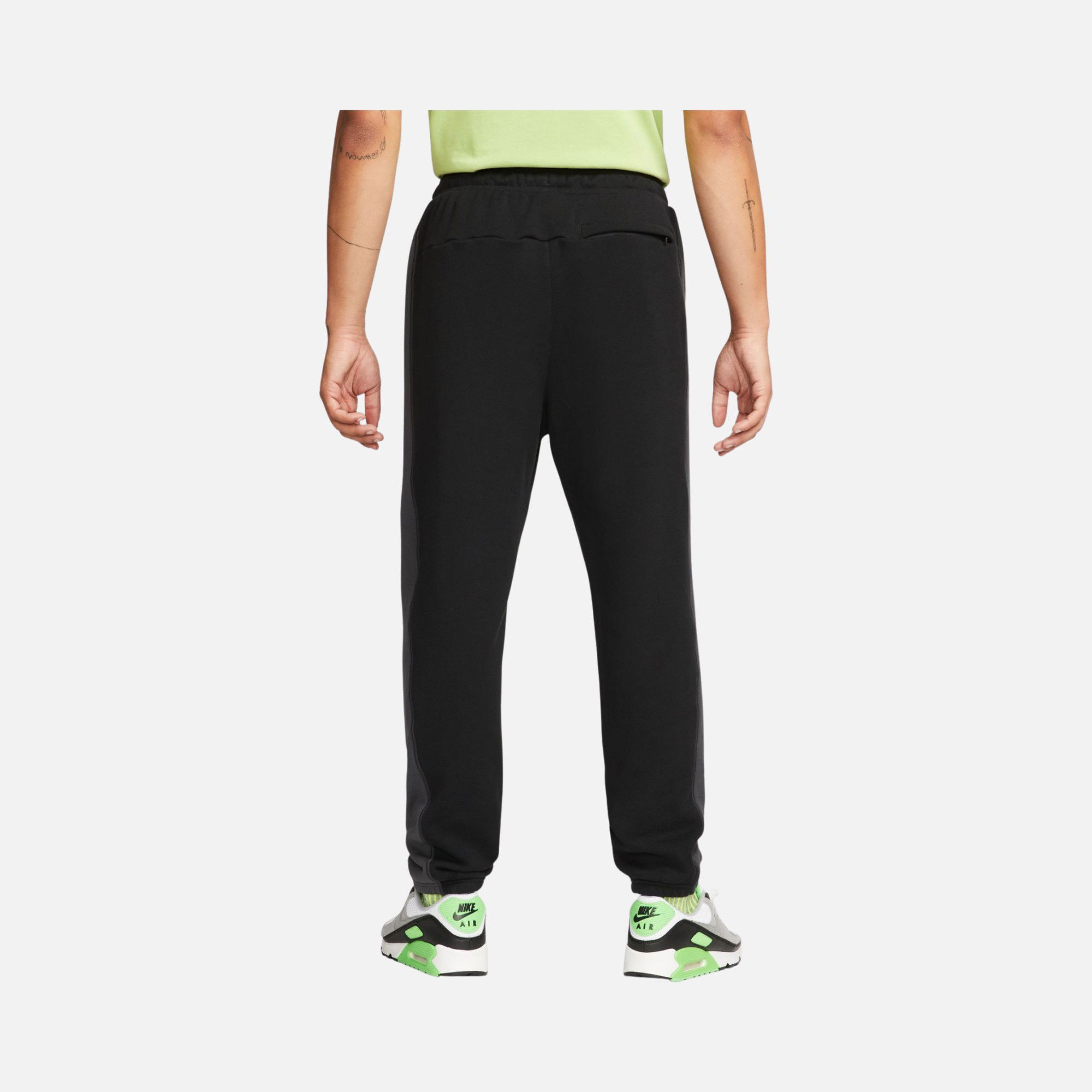 Nike Sportswear Air French Terry Erkek Eşofman Altı