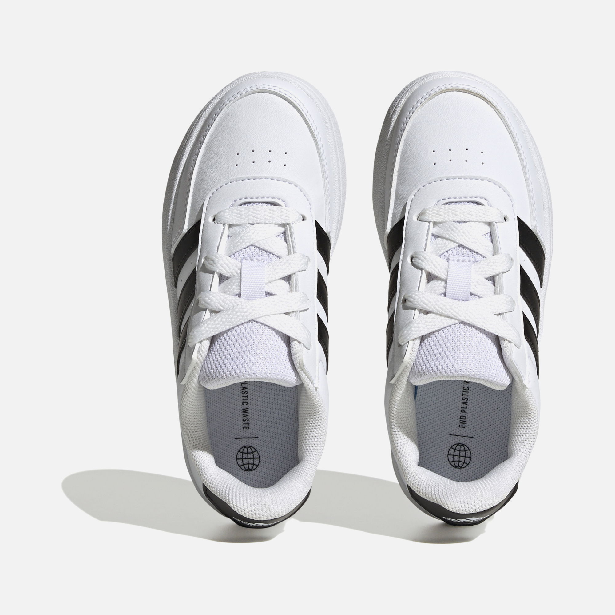 adidas Sportswear Breaknet 2.0 Lifestyle Court Lace (GS) Spor Ayakkabı