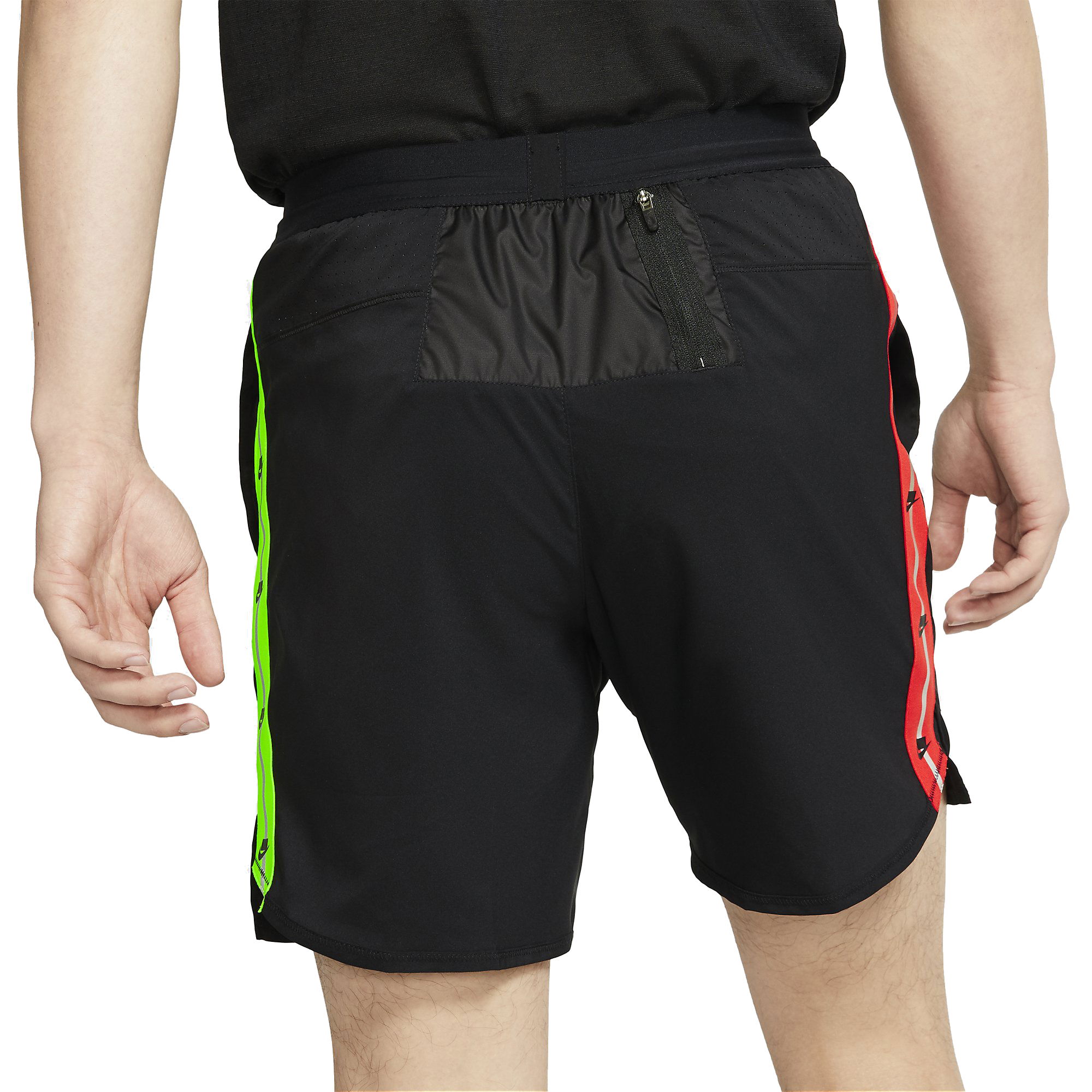 Nike Wild 18cm (approx.) Running Erkek Şort