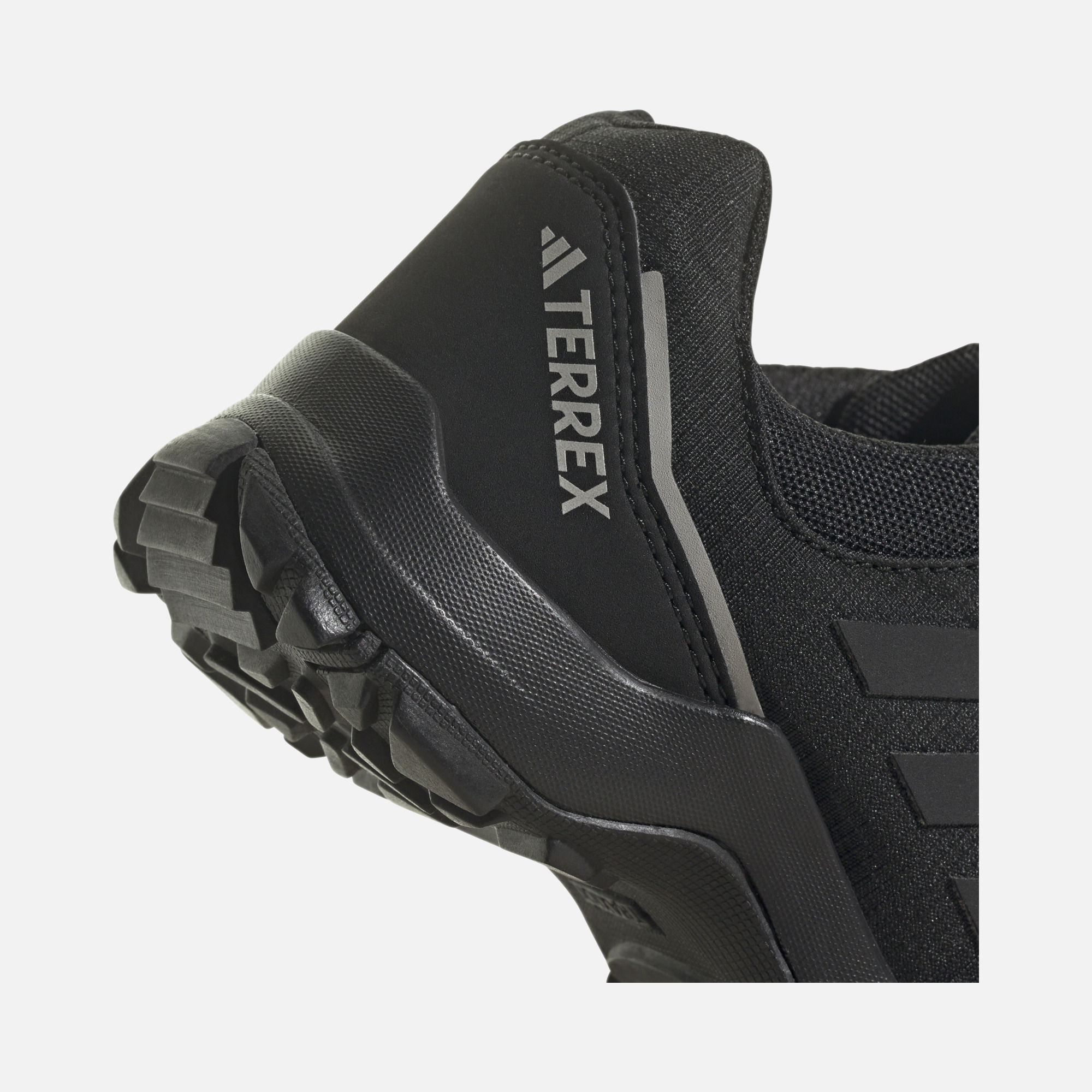 adidas Terrex Hyperhiker Low Hiking (GS) FW23 Spor Ayakkabı