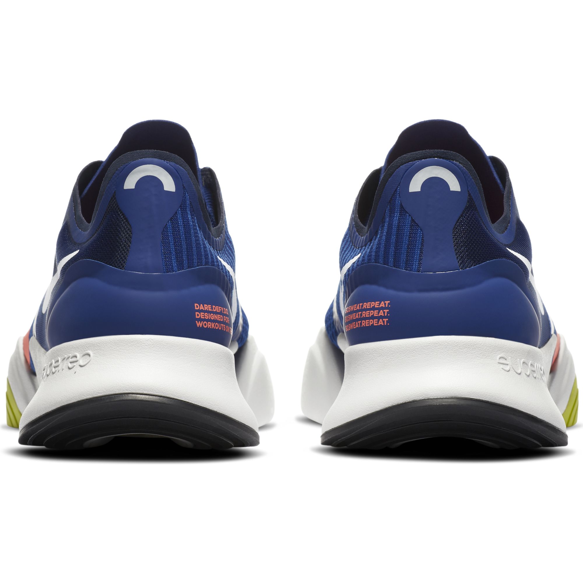 Nike SuperRep Go Training Erkek Spor Ayakkabı