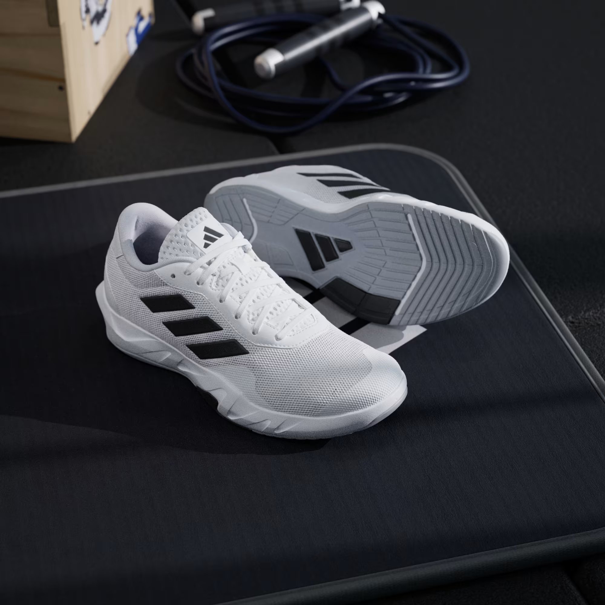 adidas Amplimove Trainer FW24 Erkek Spor Ayakkabı
