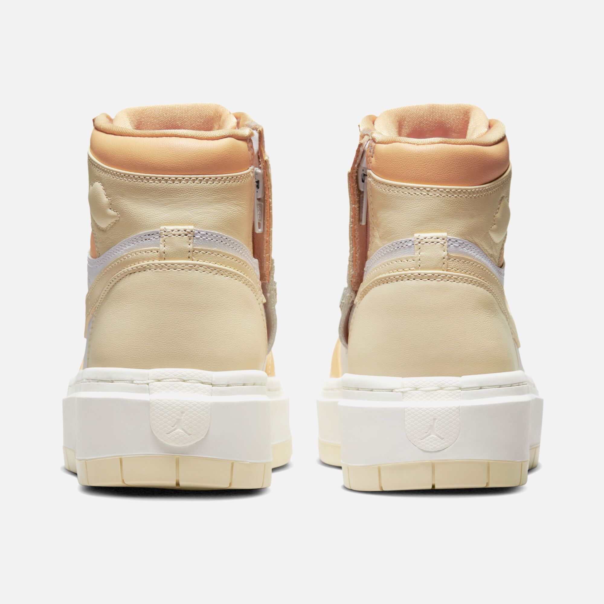 Nike Air Jordan 1 Elevate High Kadın Spor Ayakkabı