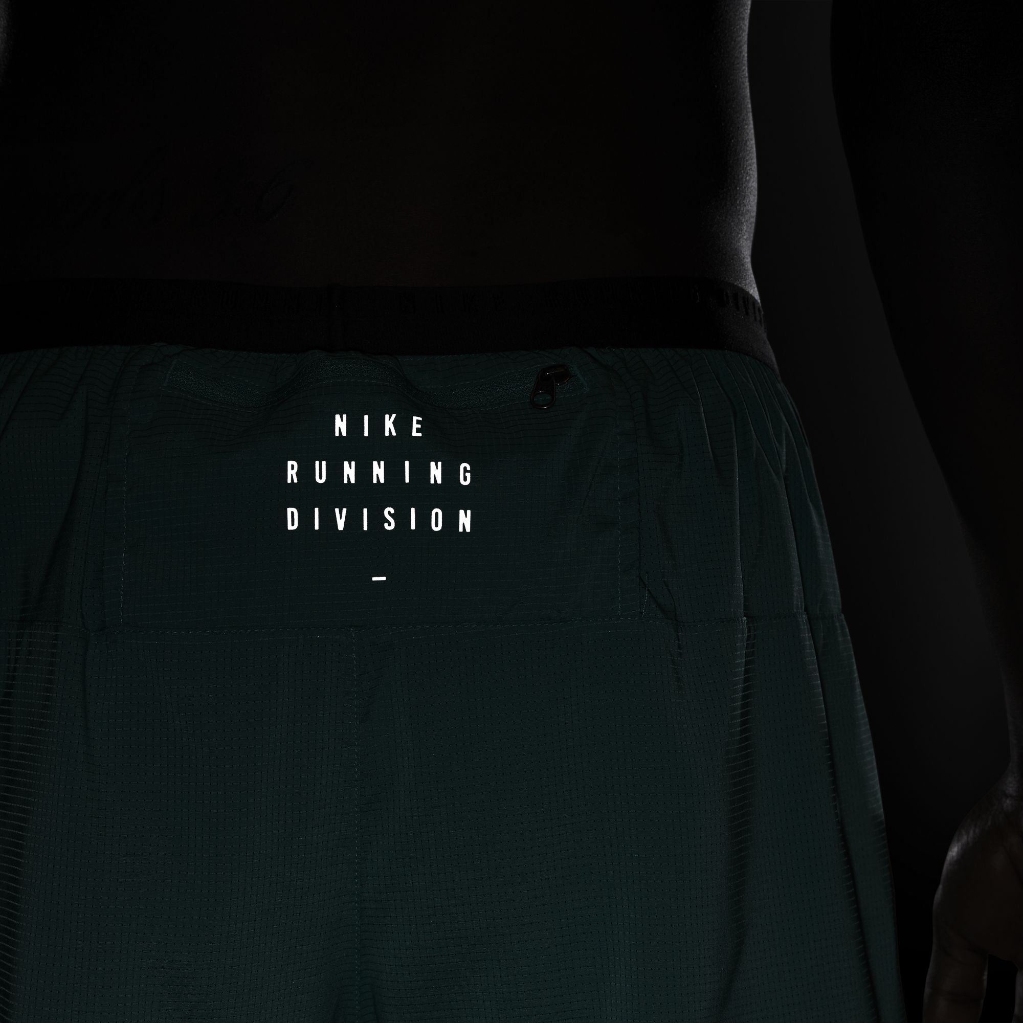 Nike Flex Stride Run Division Brief-Lined Running Erkek Şort