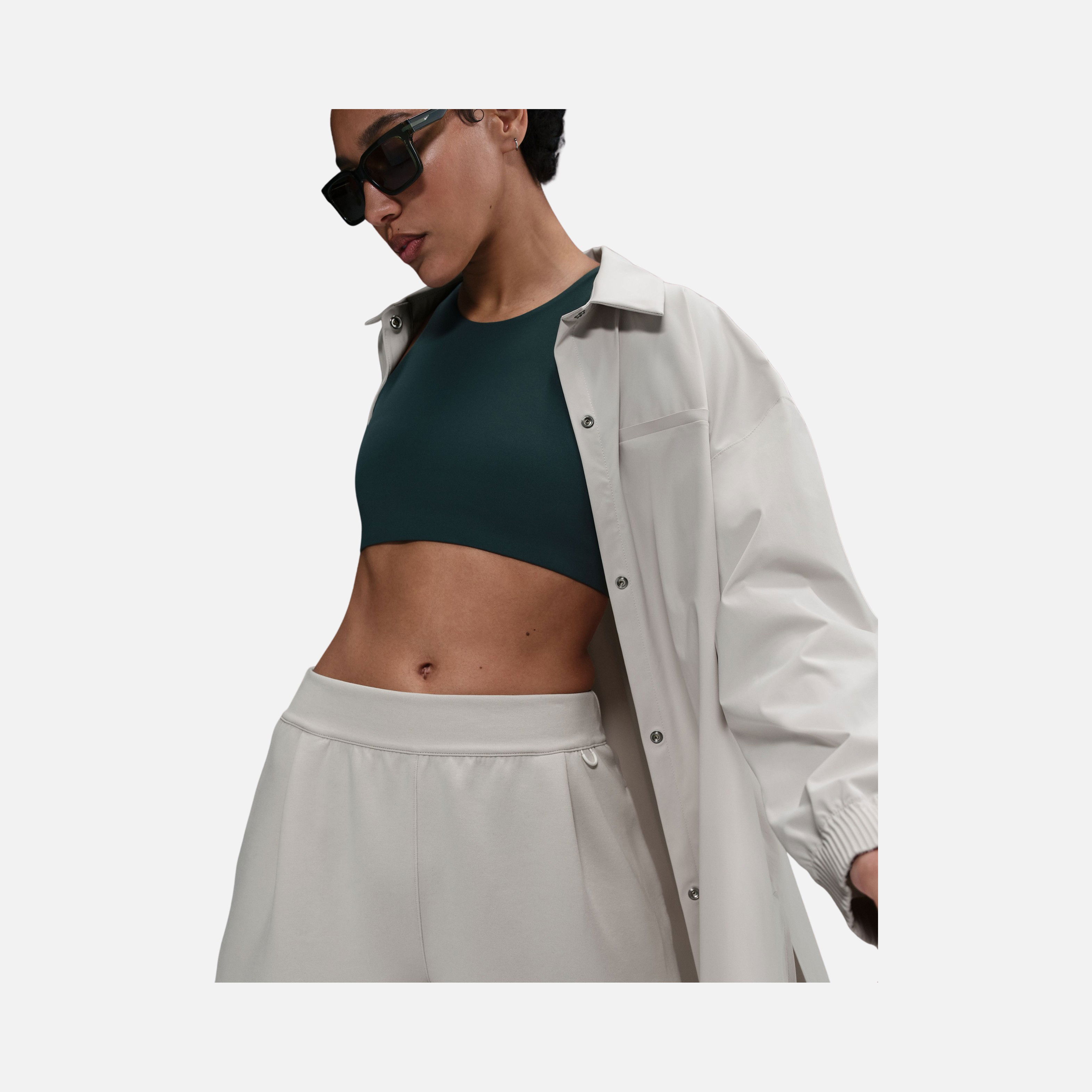 Nike 24.7 Dri-fit Short Soft Knit Kadın Şort