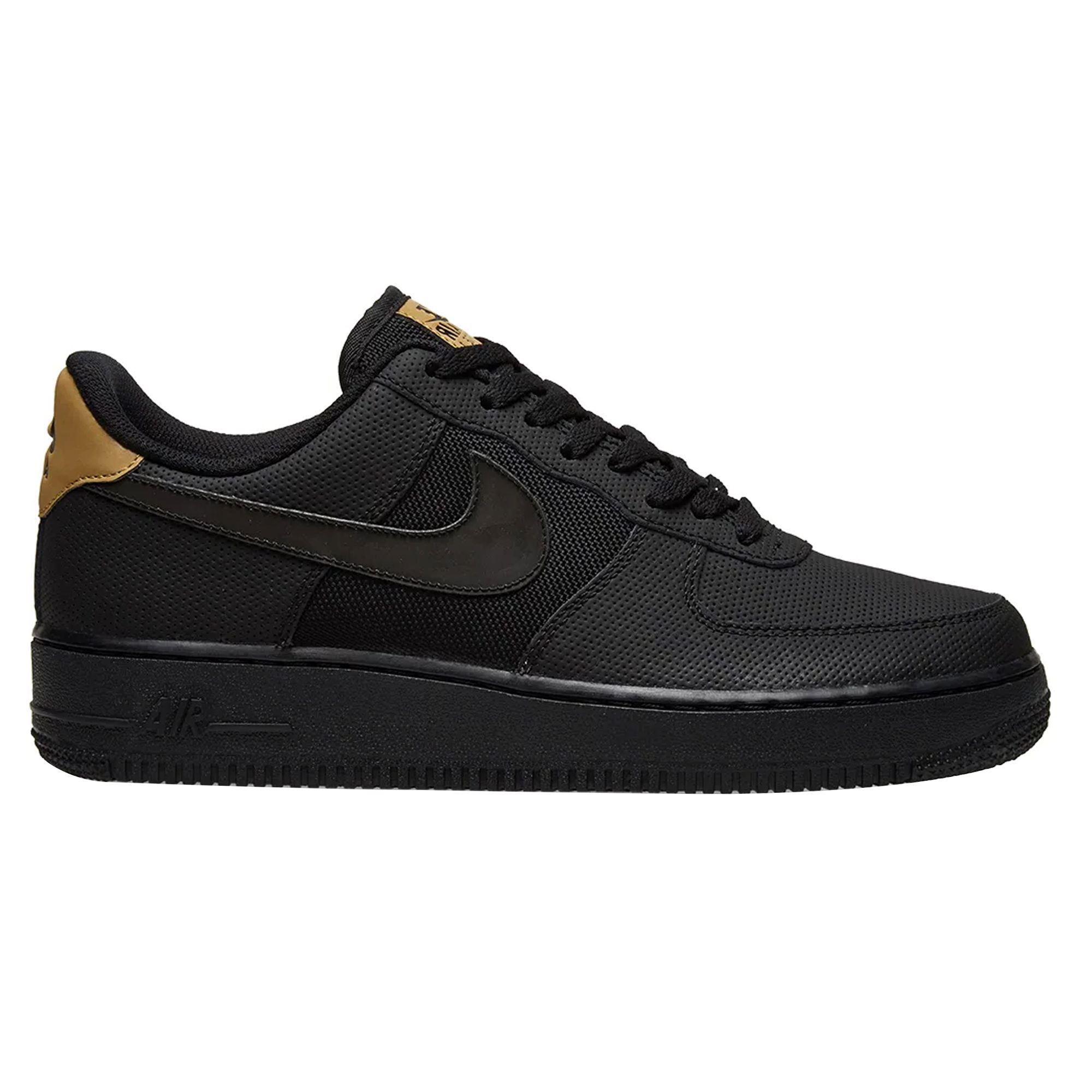 Nike Air Force 1 '07 HO18 Erkek Spor Ayakkabı
