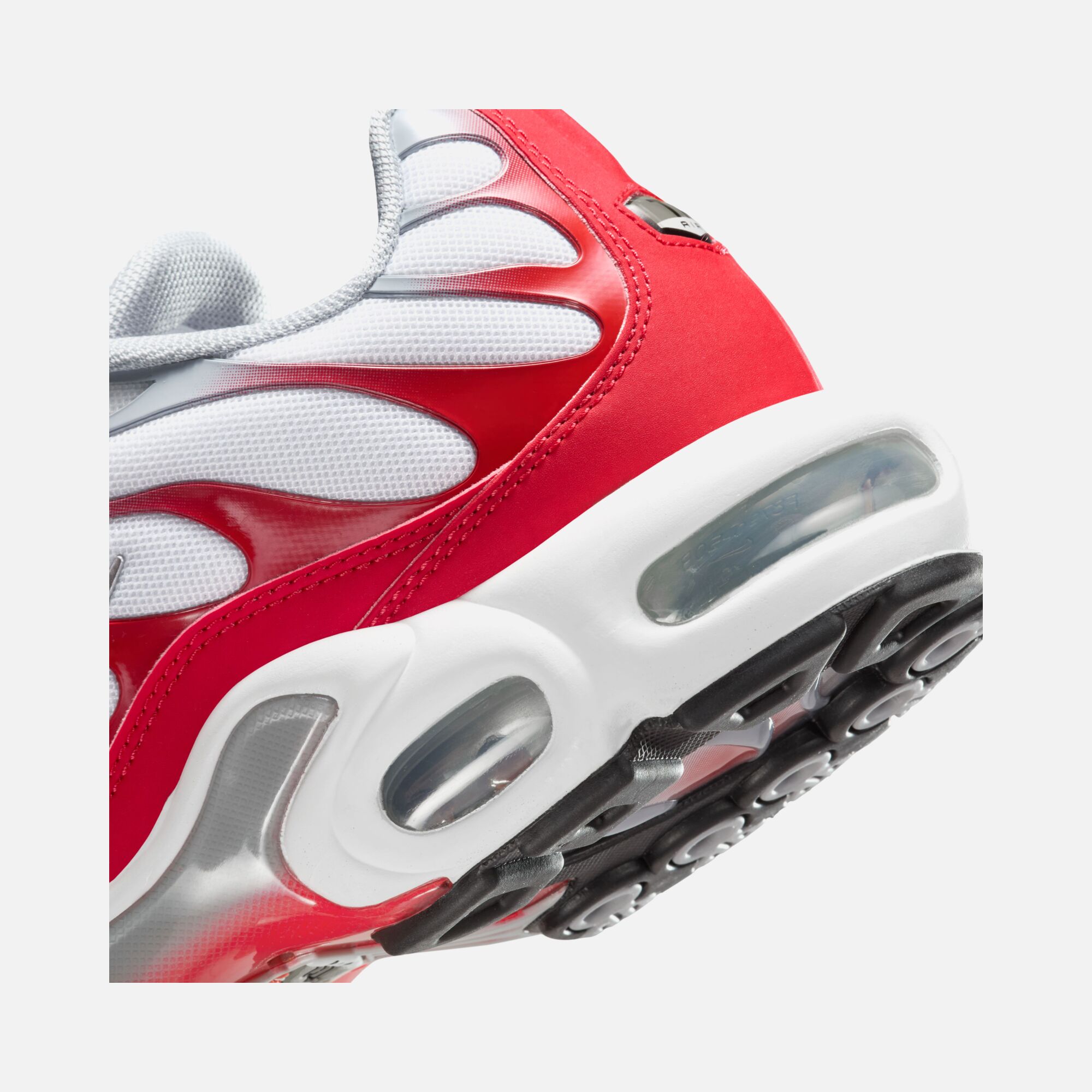 Nike Air Max Plus SU25 Erkek Spor Ayakkabı