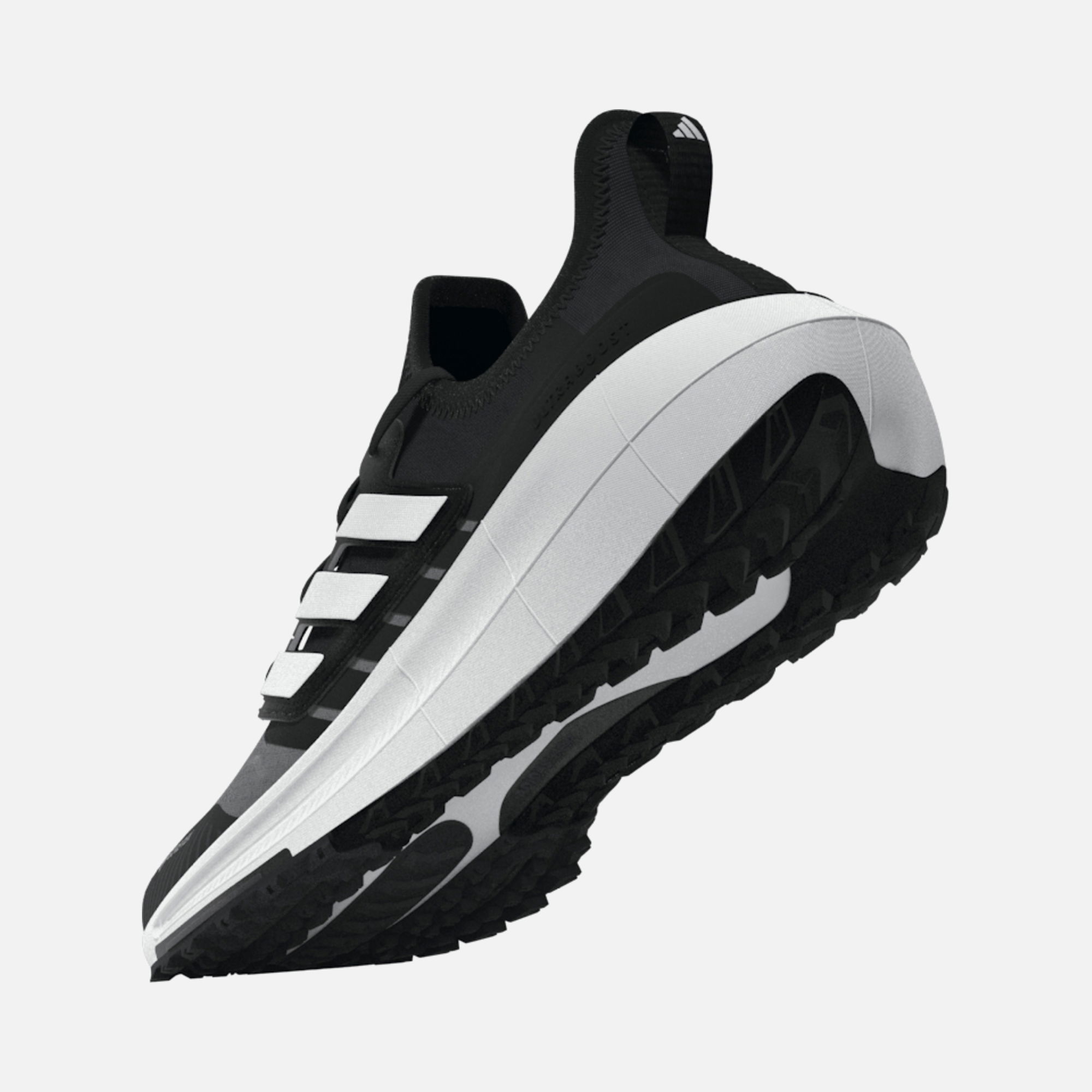 adidas Ultraboost Light Gore-Tex Running Erkek Spor Ayakkabı