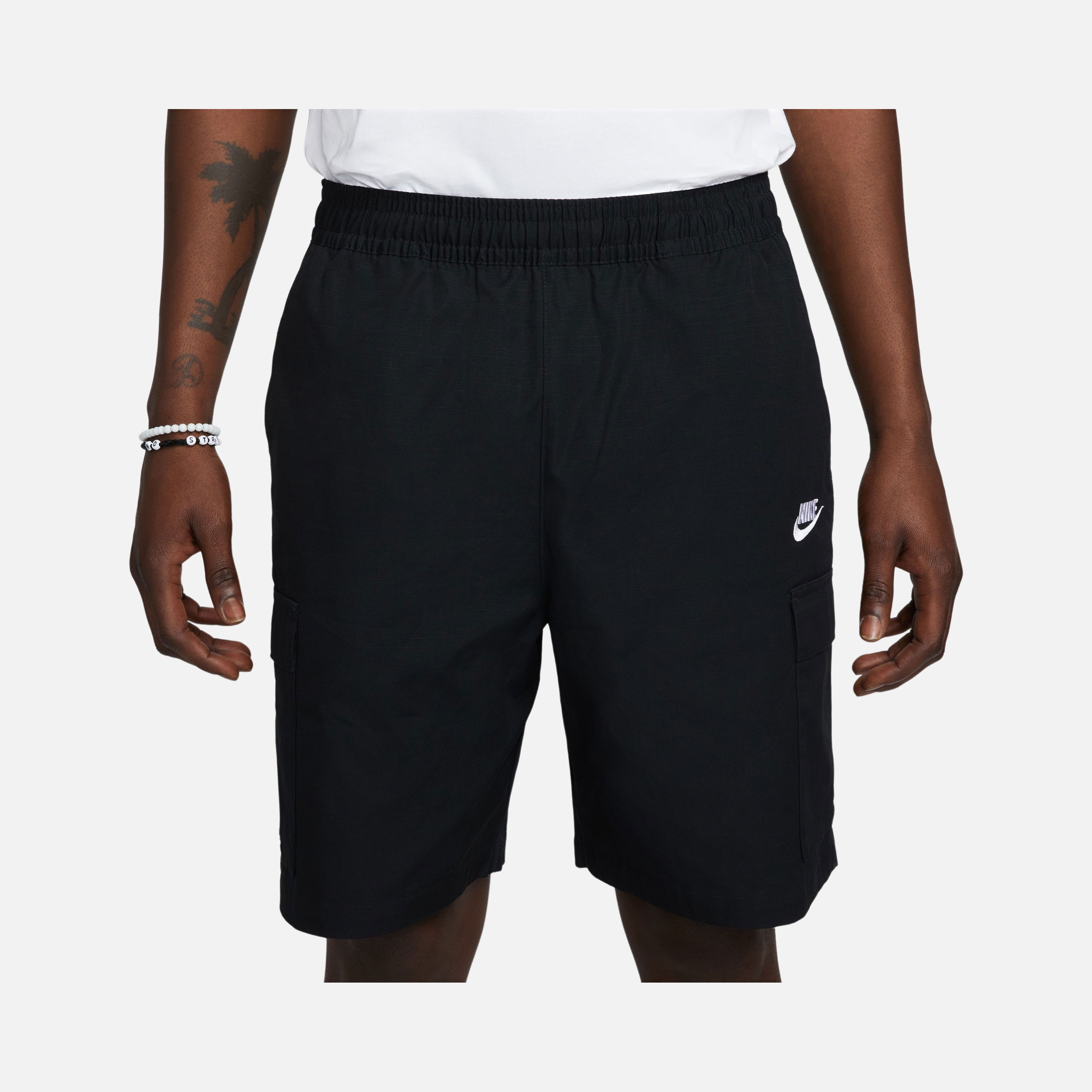 Nike Sportswear Club+ Woven Cargo Erkek Şort