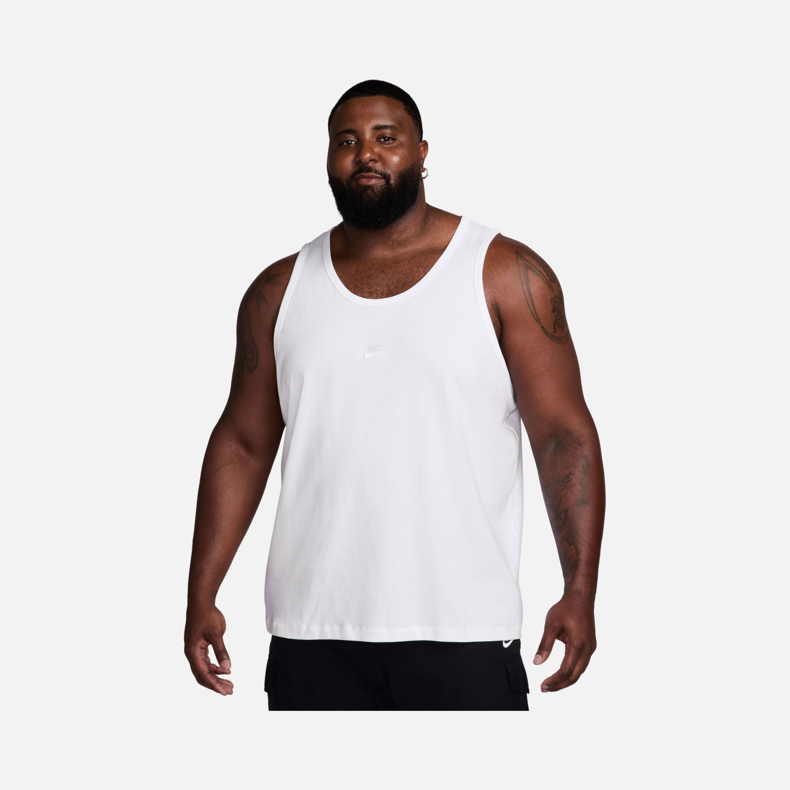 Nike Sportswear Premium Essentials Erkek Atlet