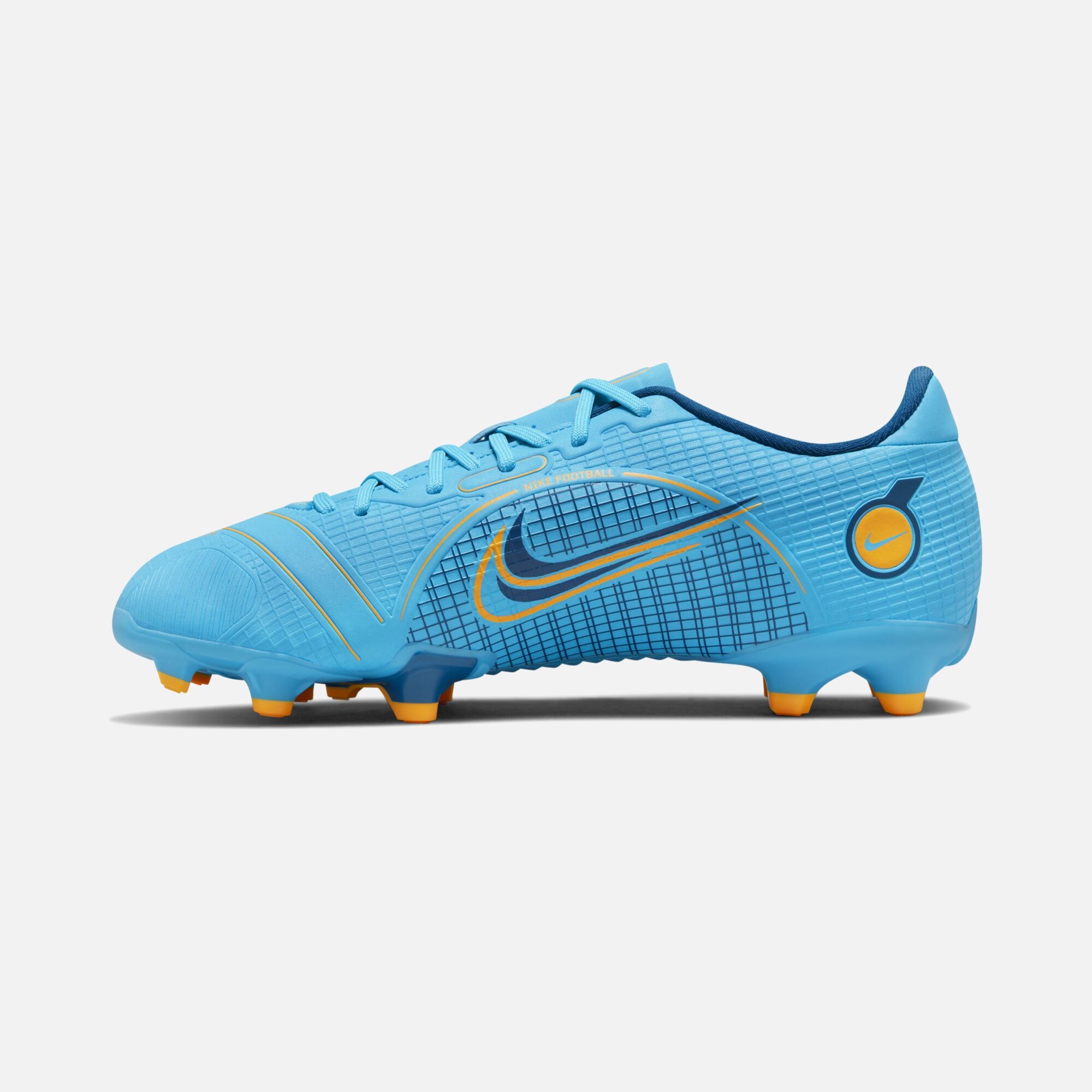 Nike Mercurial Vapor 14 Academy FG/MG Multi Ground Çocuk Krampon