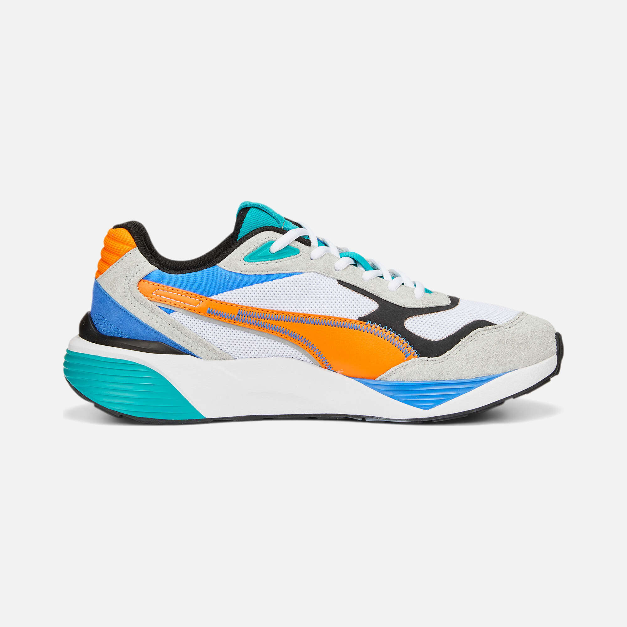 Puma RS-Metric Erkek Spor Ayakkabı