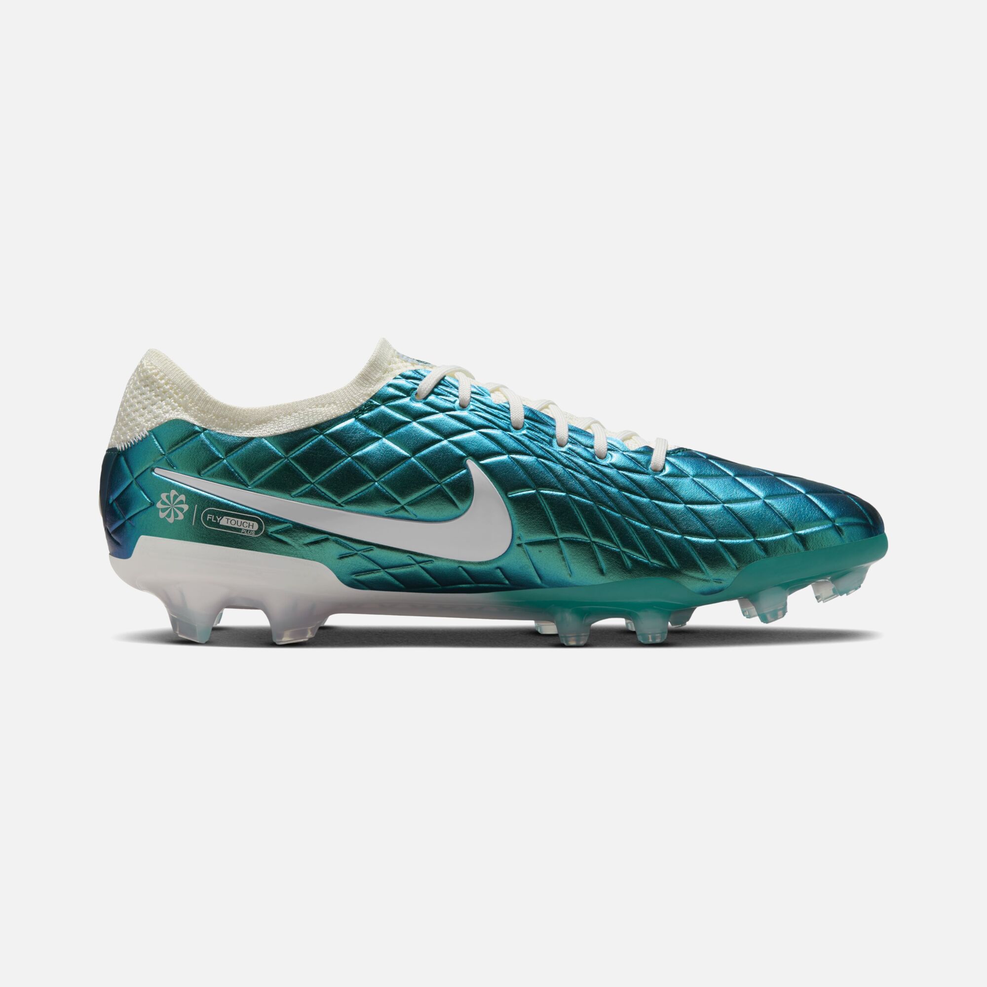 Nike Tiempo Emerald Legend 10 Elite FG 30 Firm-Ground Erkek Krampon